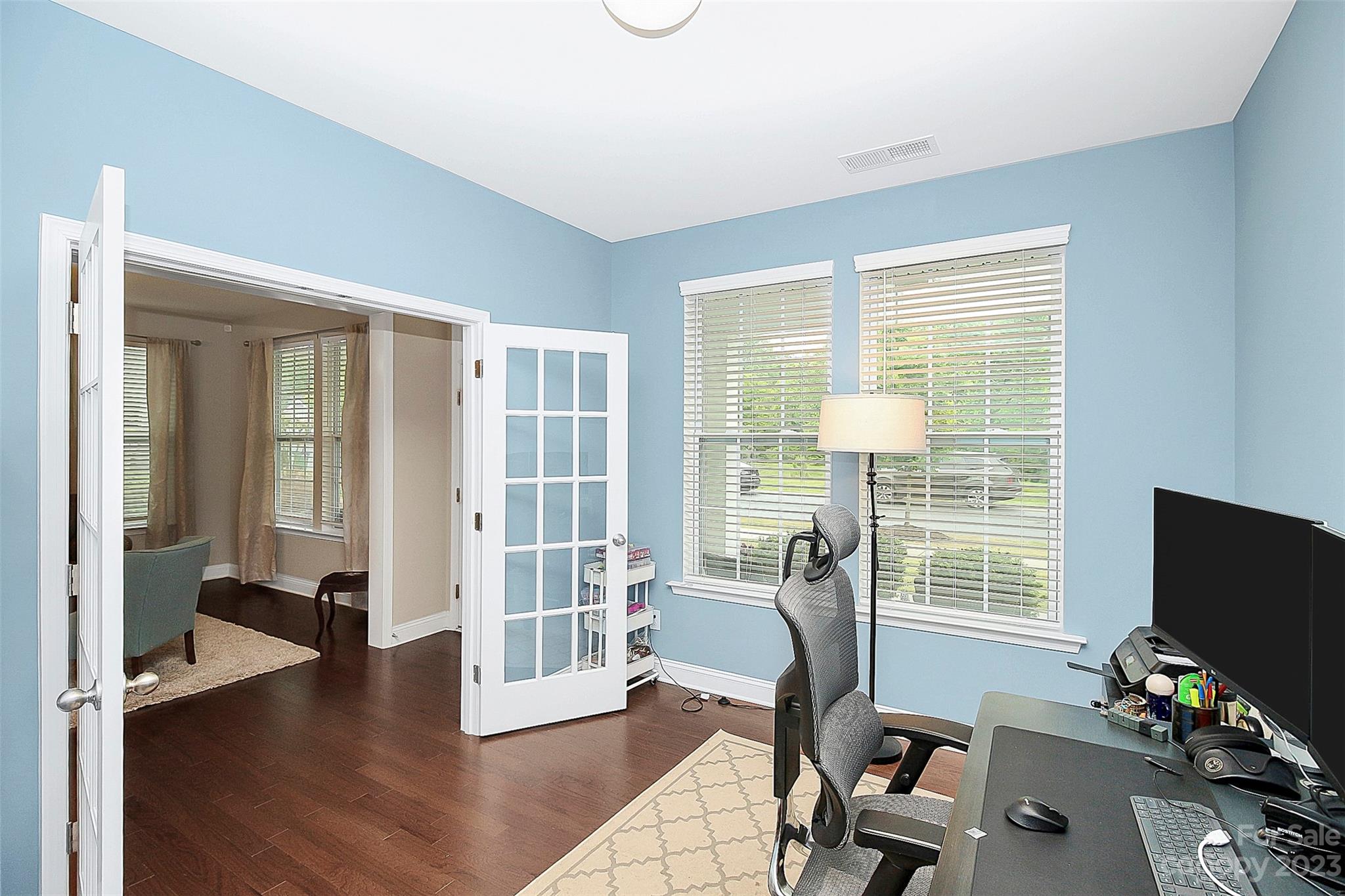 Masons Bend - Residential