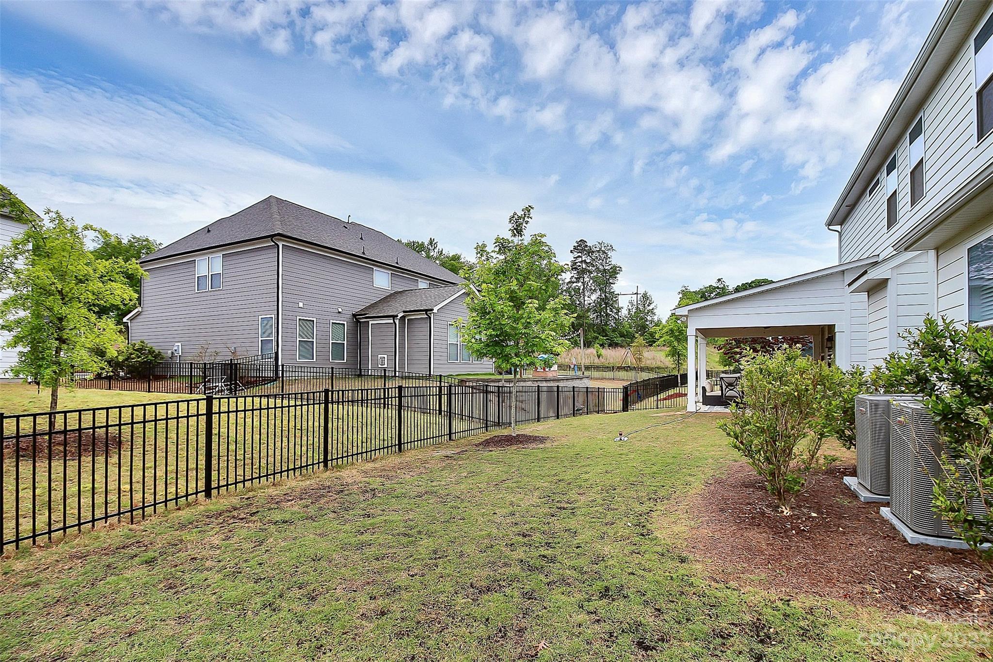 Masons Bend - Residential