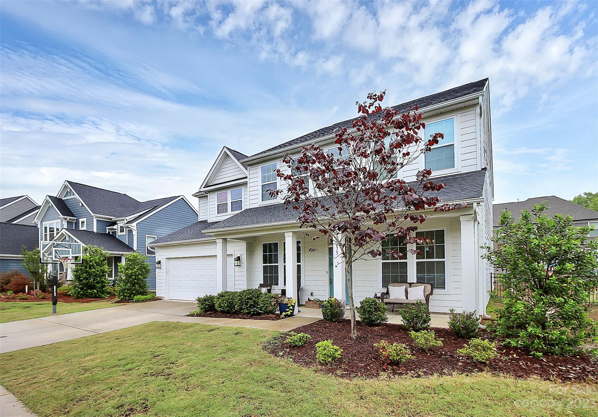 Masons Bend - Residential