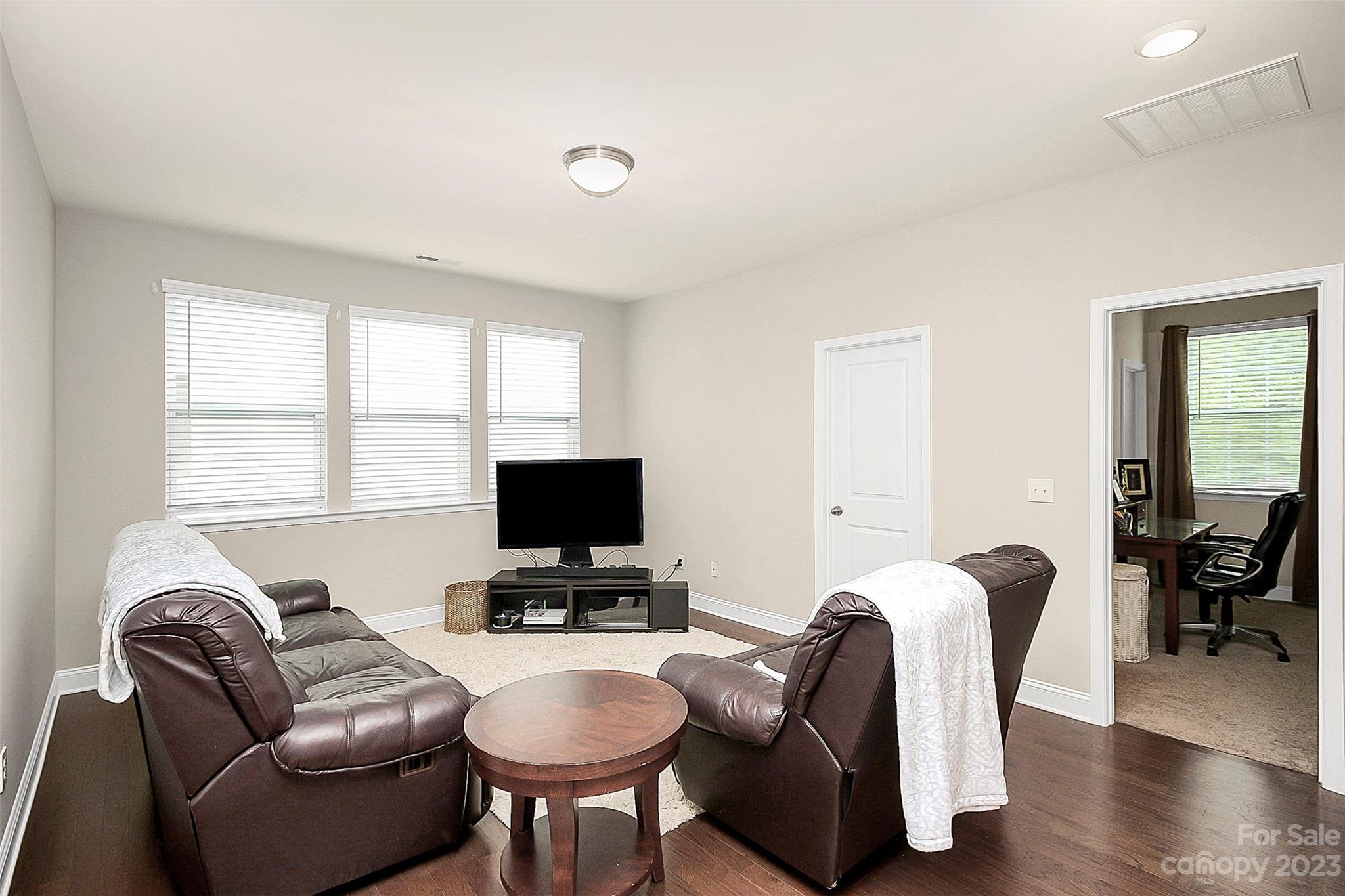 Masons Bend - Residential