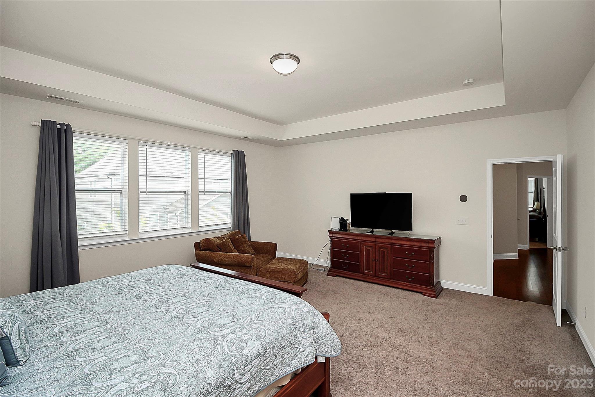 Masons Bend - Residential