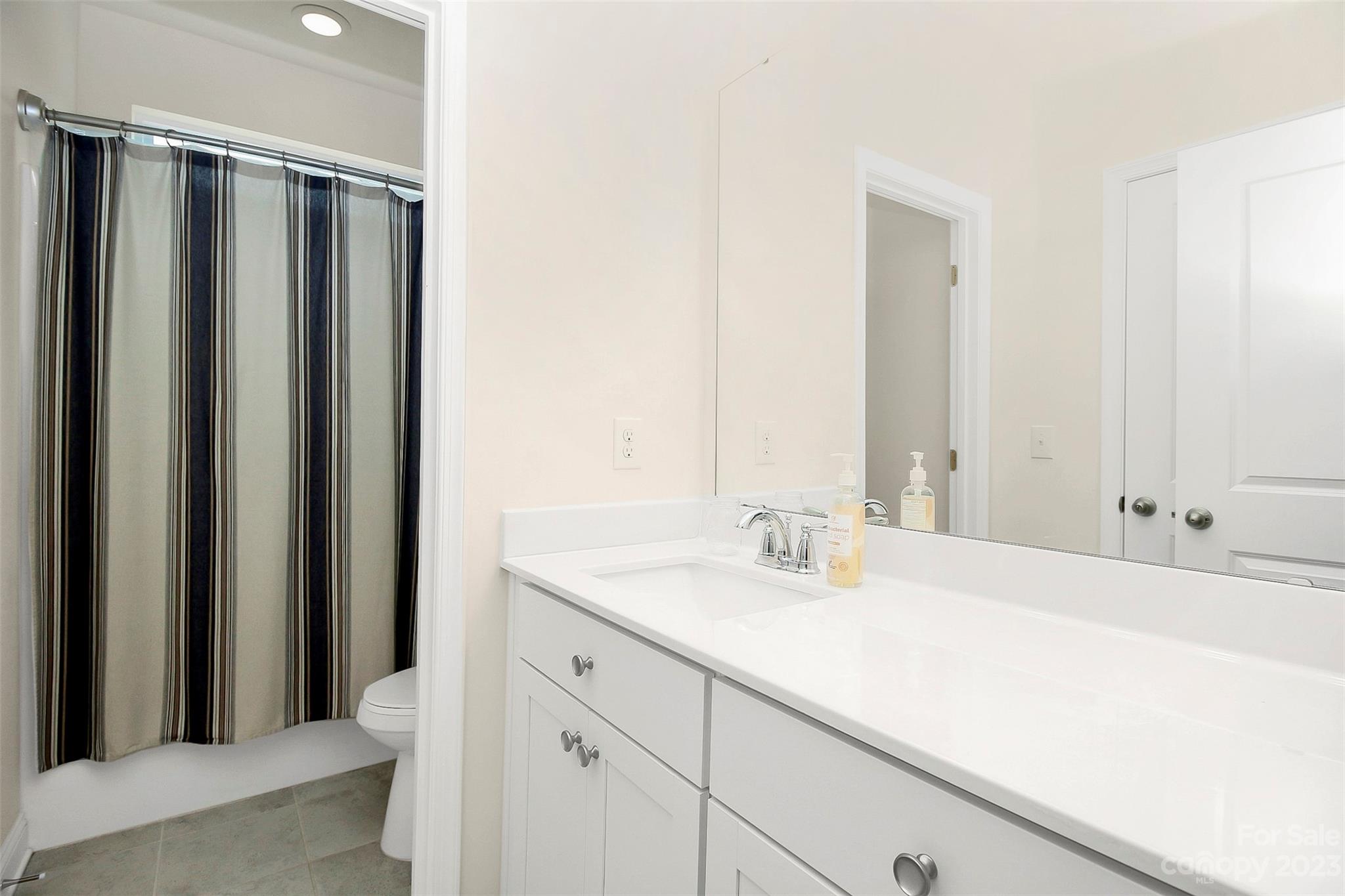 Masons Bend - Residential