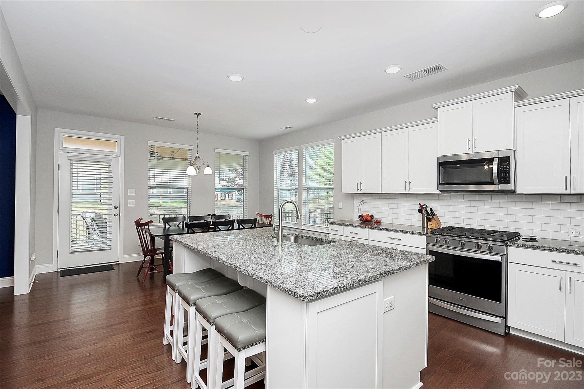 Masons Bend - Residential