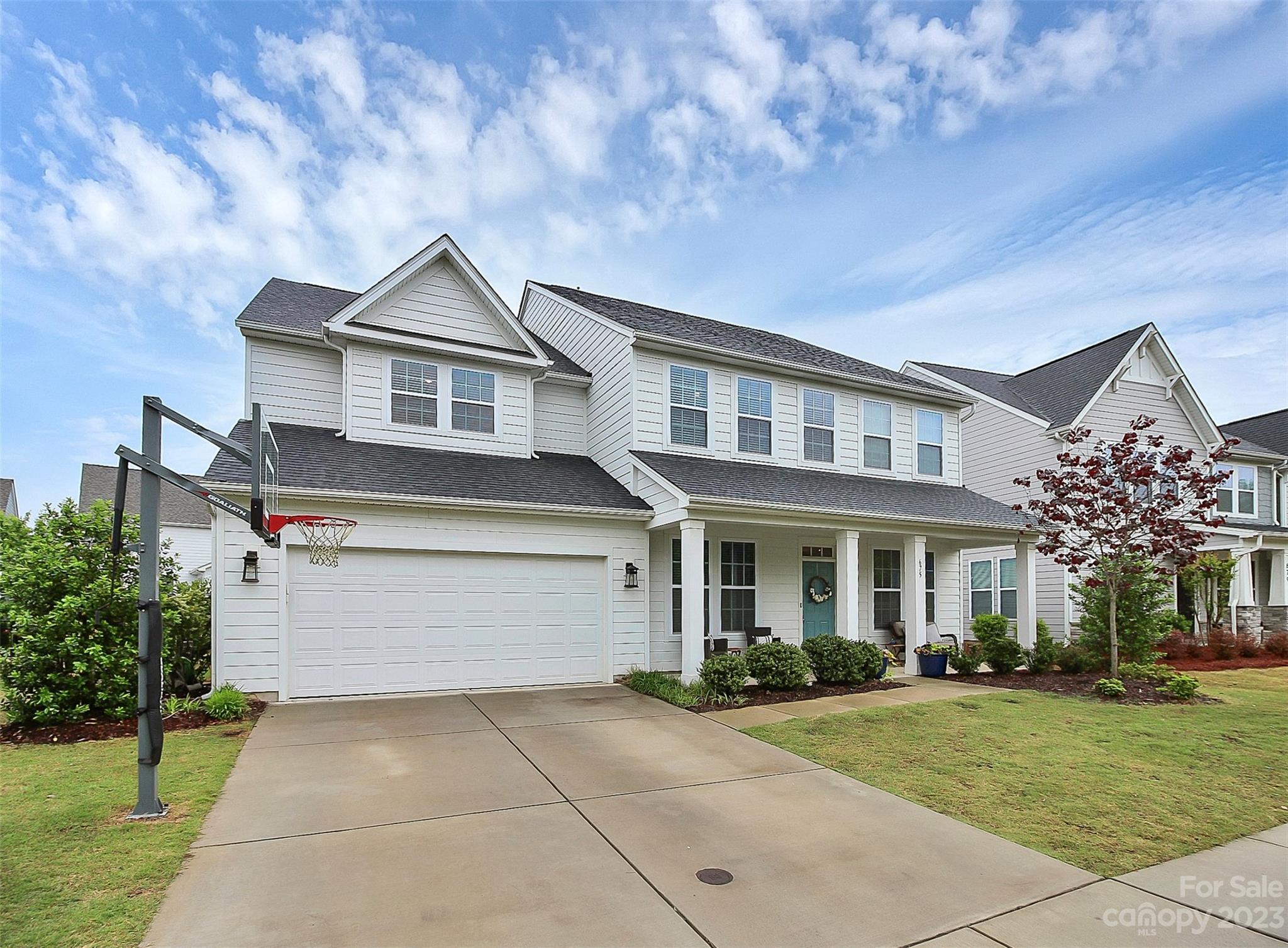 Masons Bend - Residential