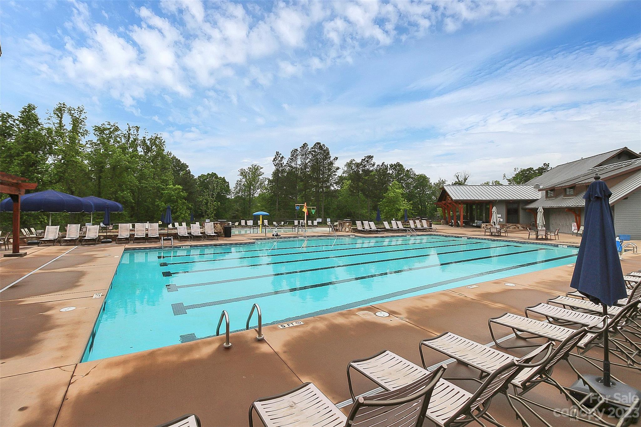 Masons Bend - Residential