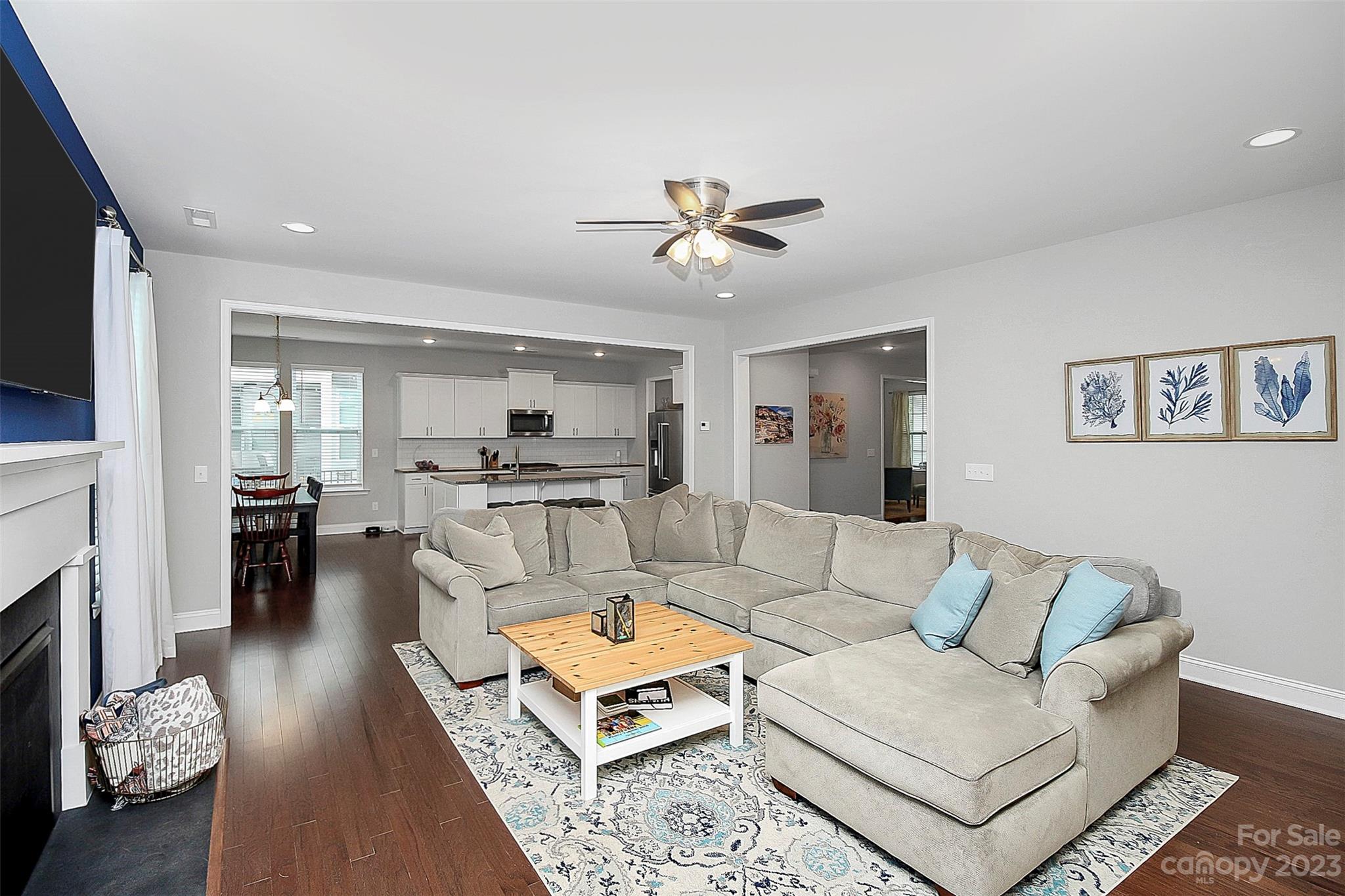 Masons Bend - Residential