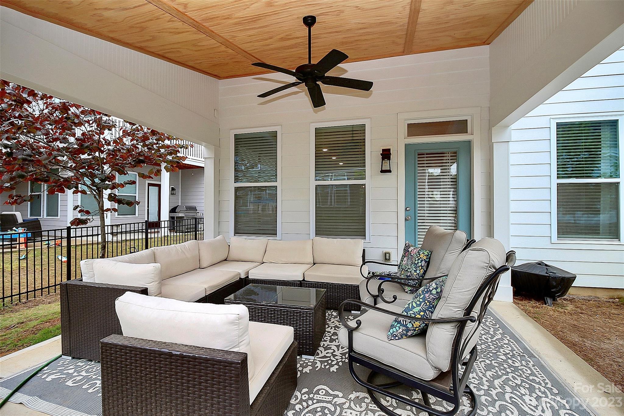 Masons Bend - Residential