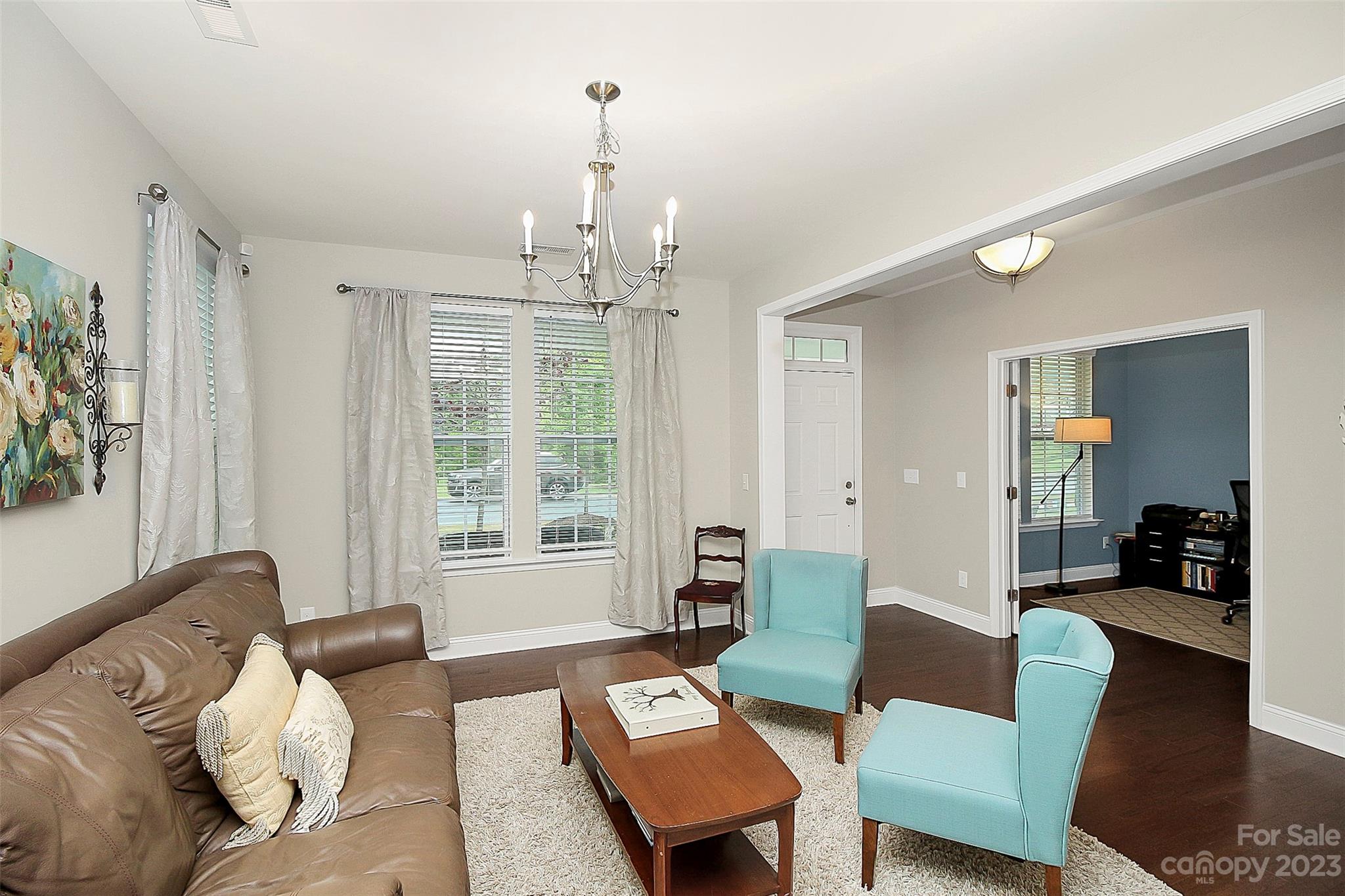 Masons Bend - Residential