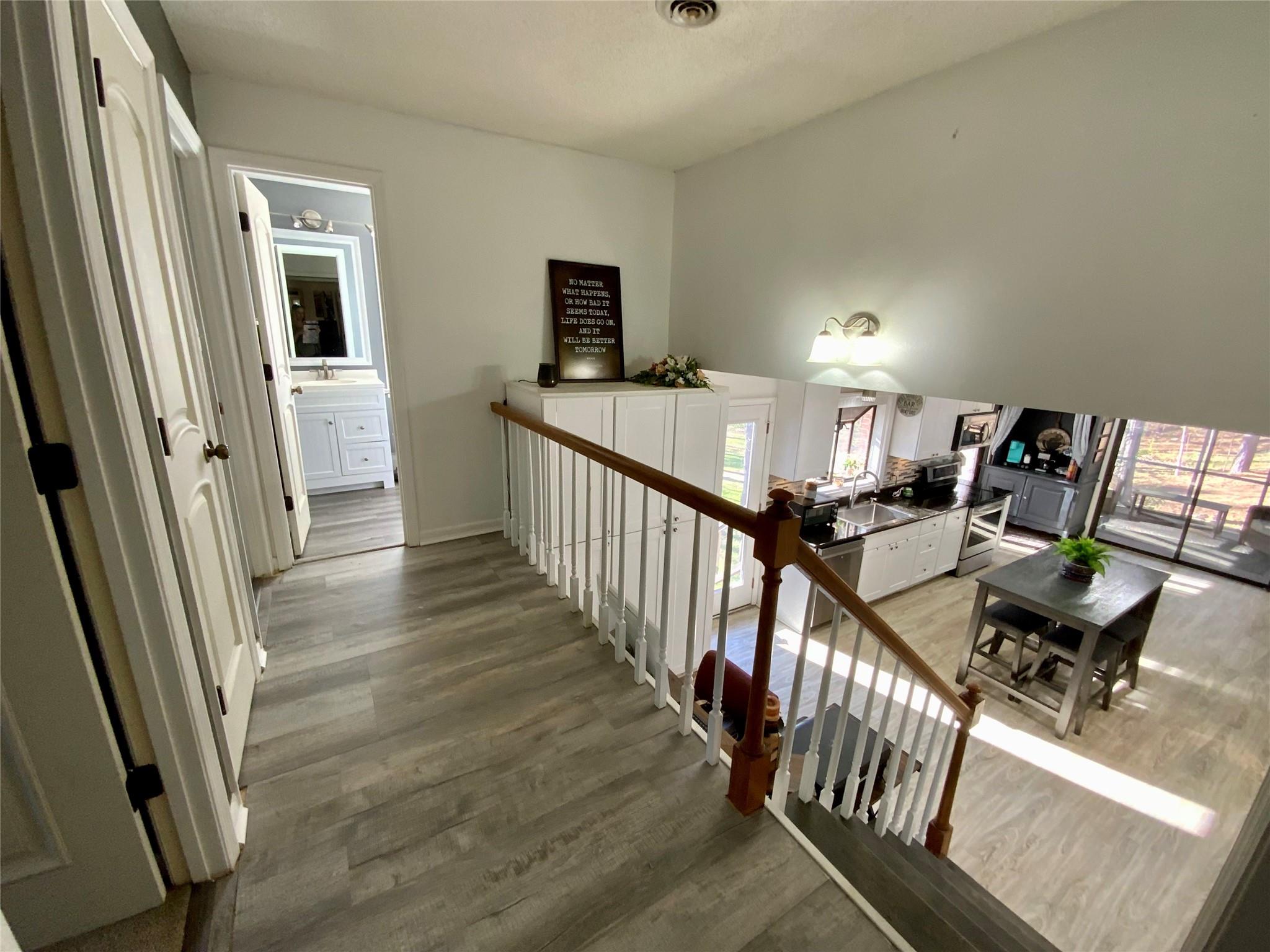 West Manor - Residential