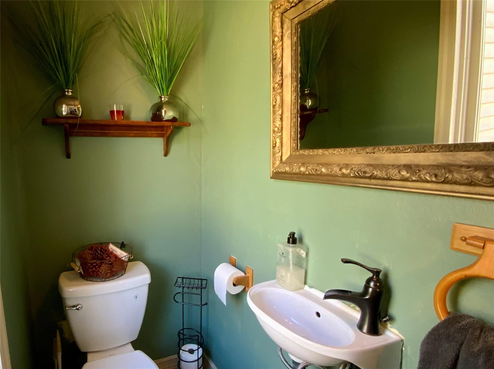 West Manor - Residential