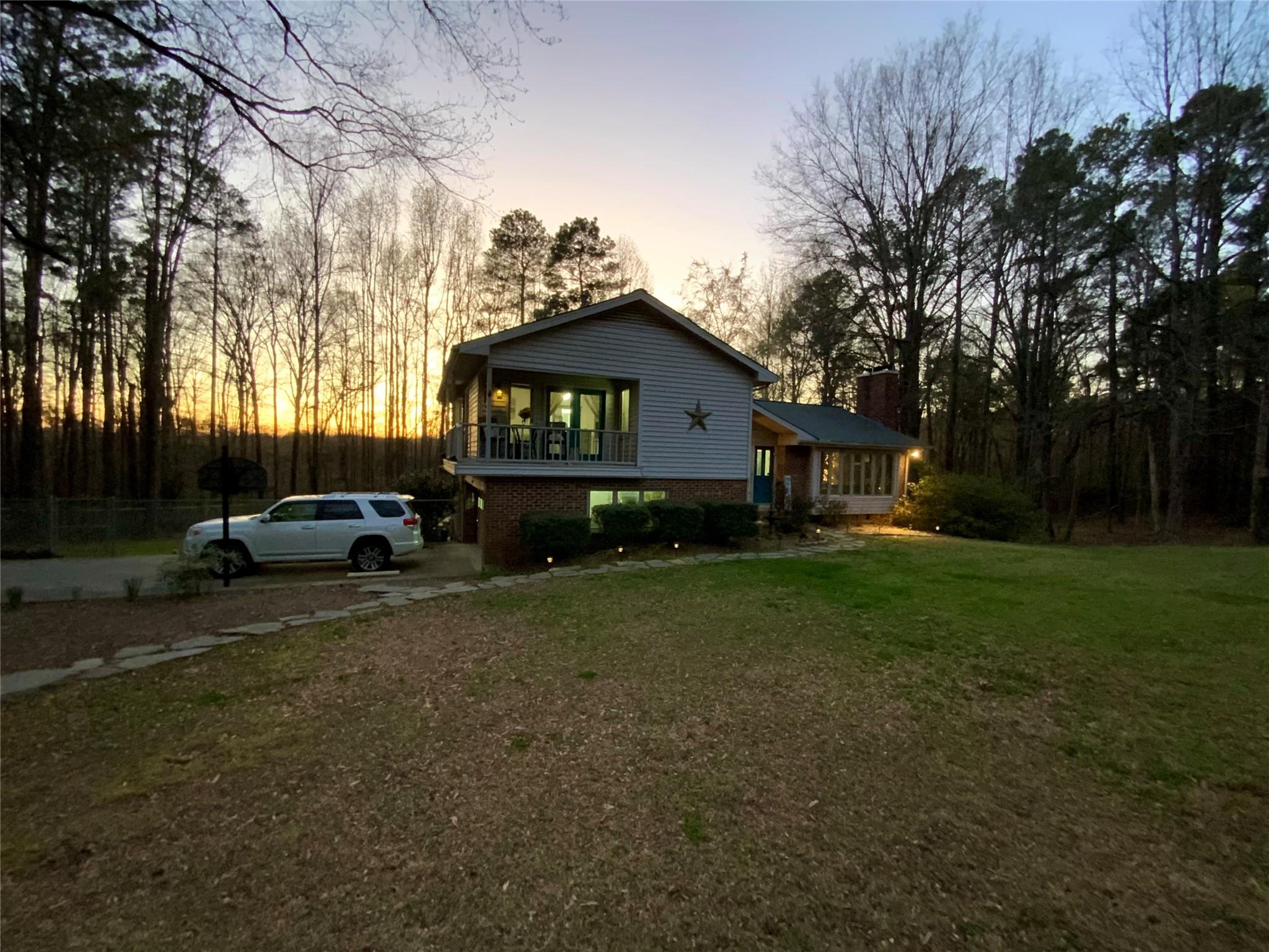 West Manor - Residential