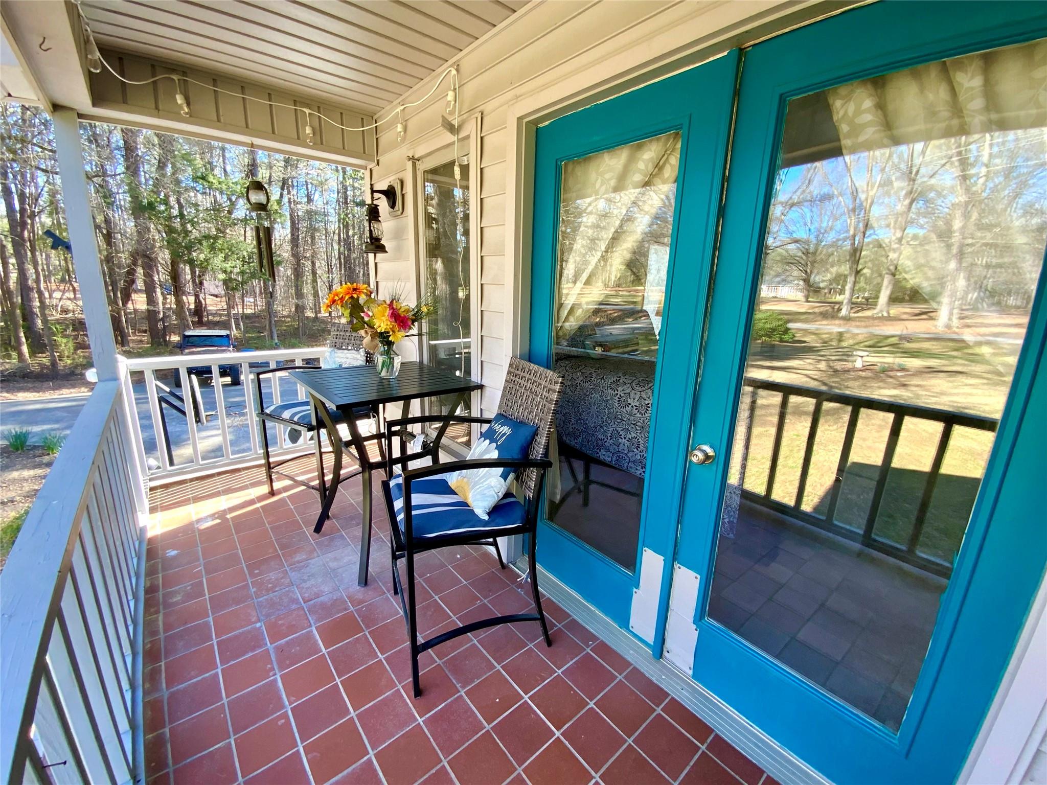 West Manor - Residential