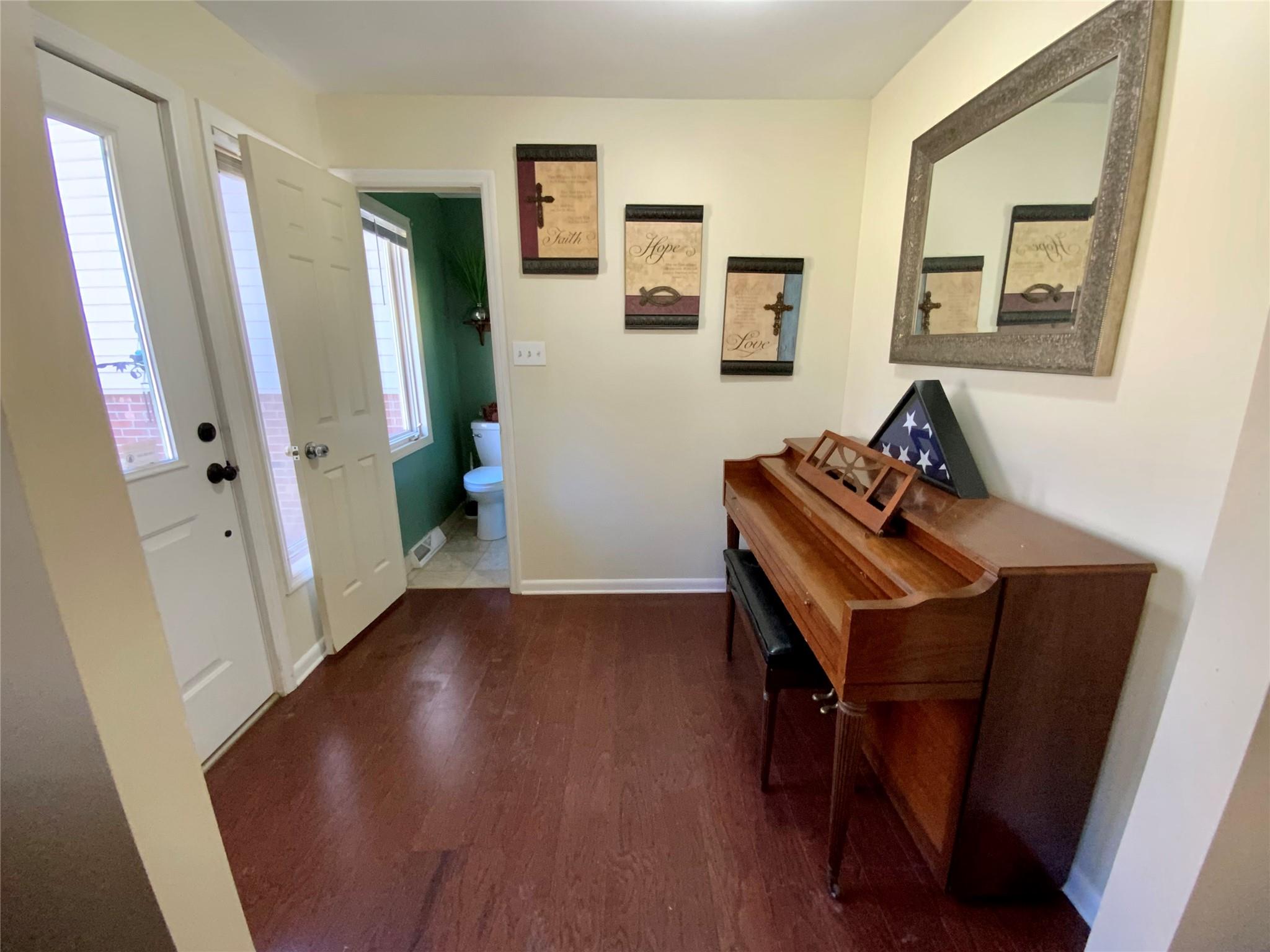 West Manor - Residential