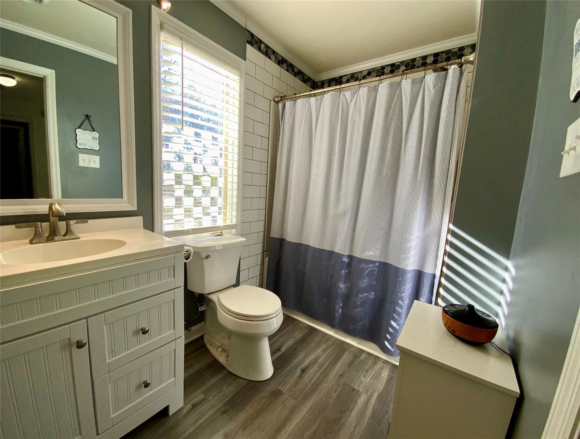 West Manor - Residential