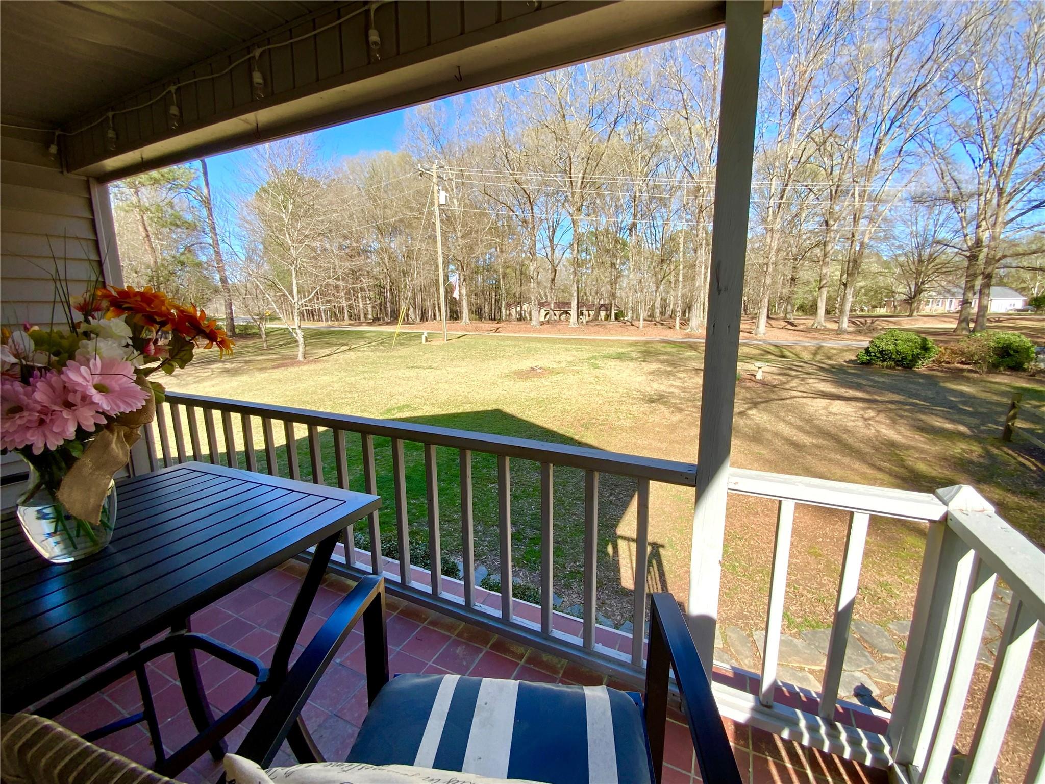 West Manor - Residential