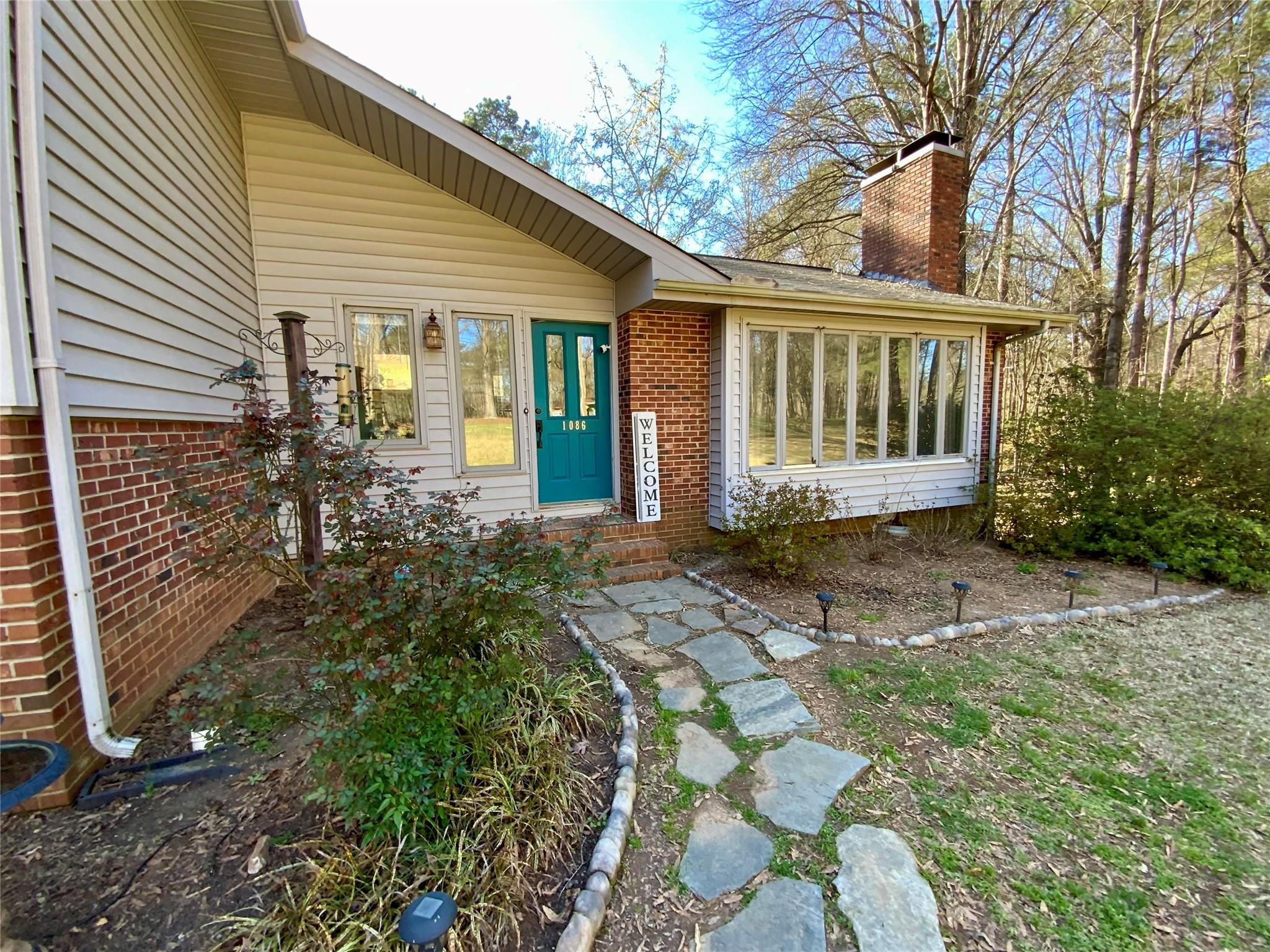 West Manor - Residential