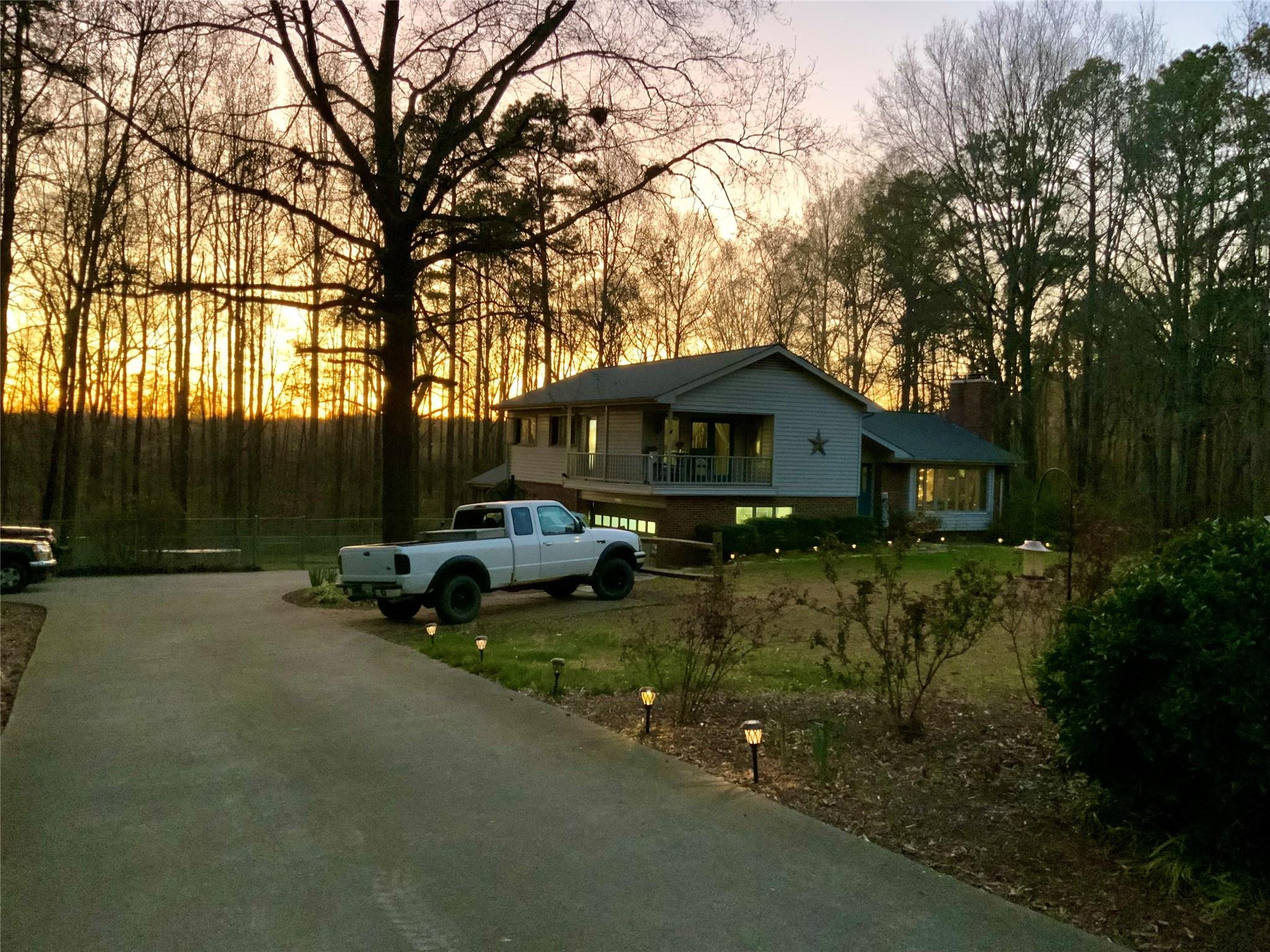 West Manor - Residential