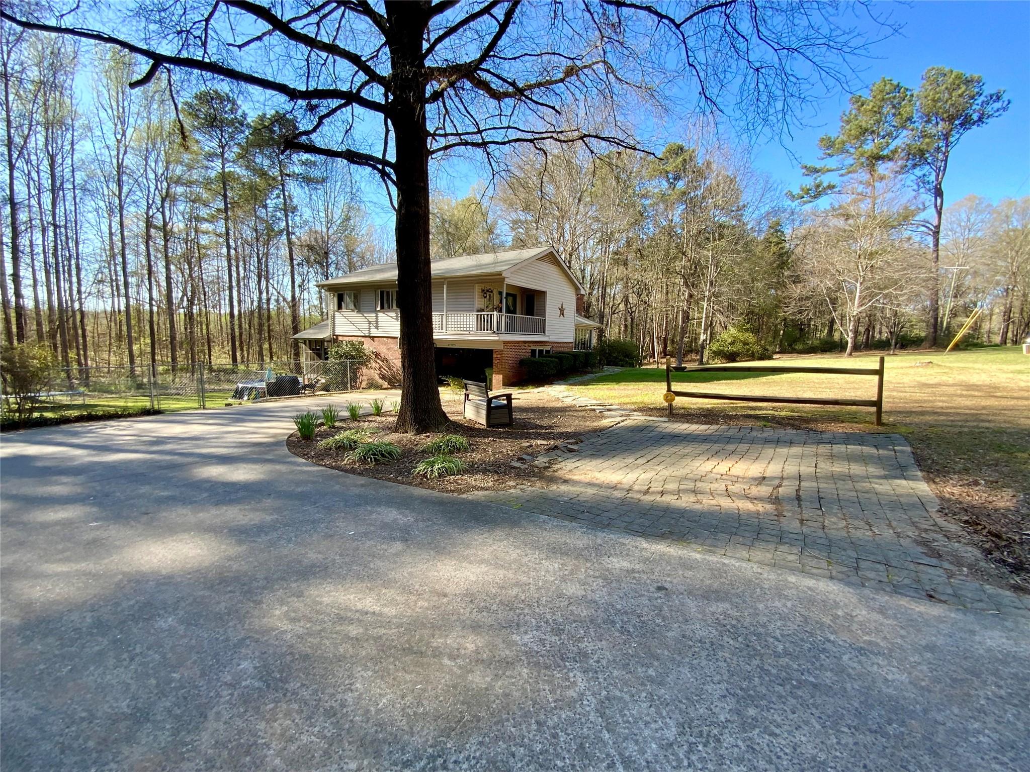 West Manor - Residential