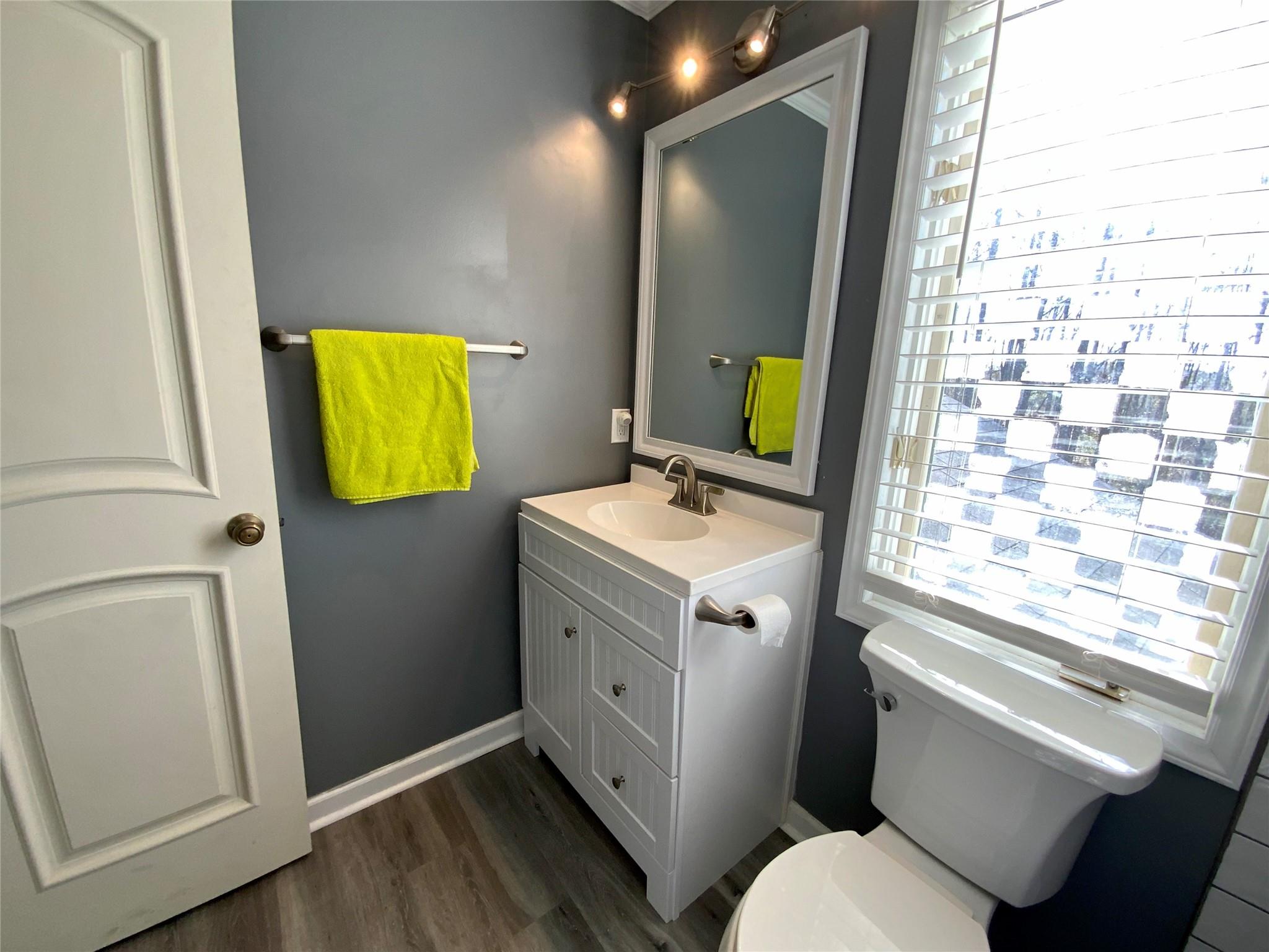 West Manor - Residential