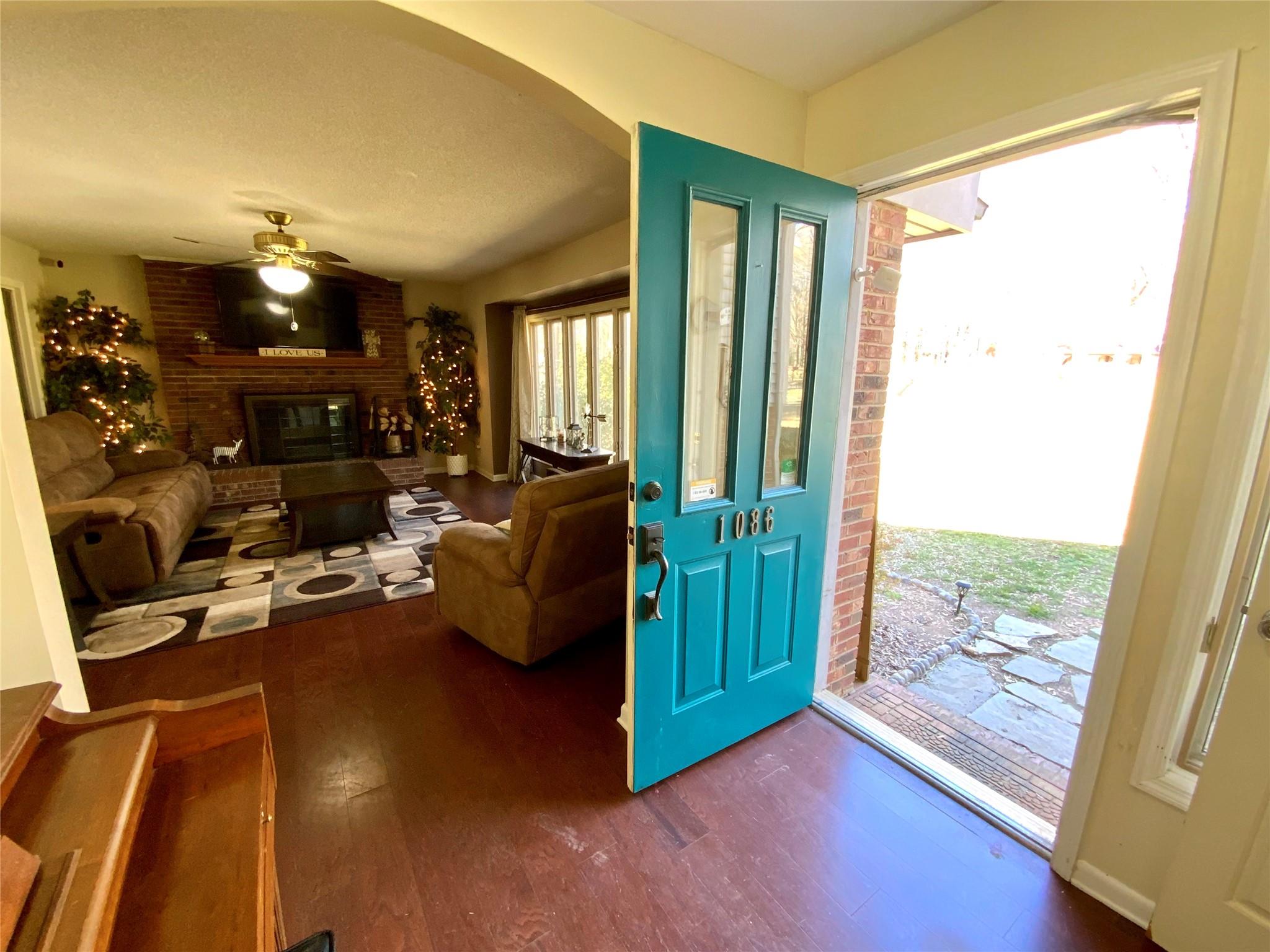 West Manor - Residential