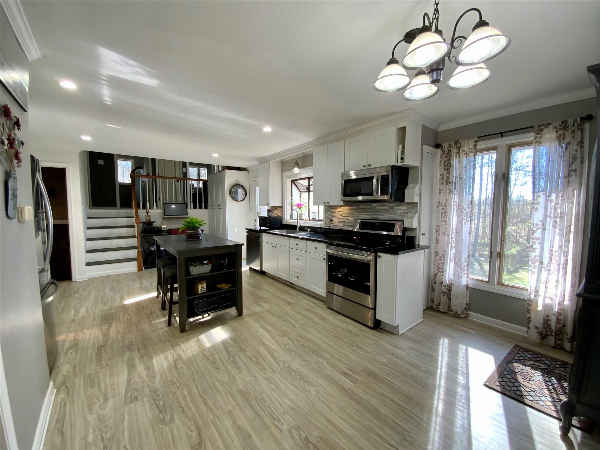 West Manor - Residential