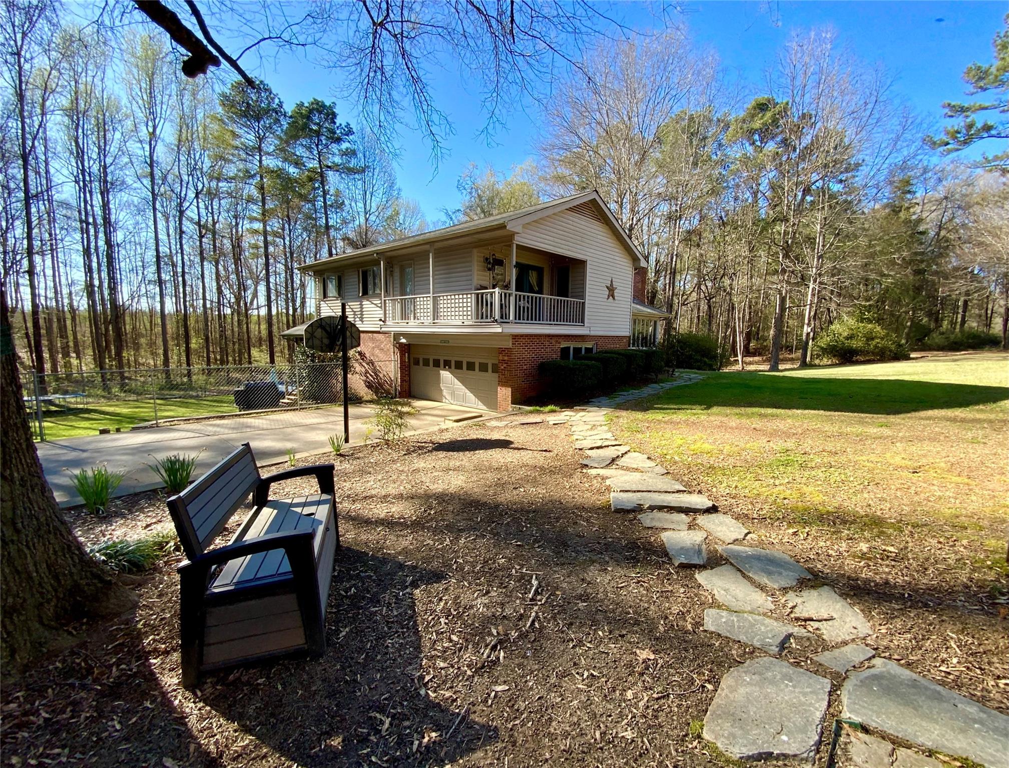 West Manor - Residential