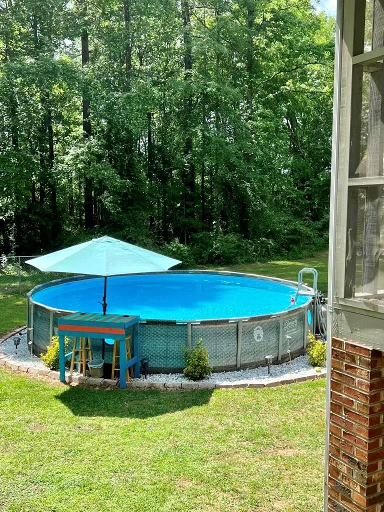 West Manor - Residential