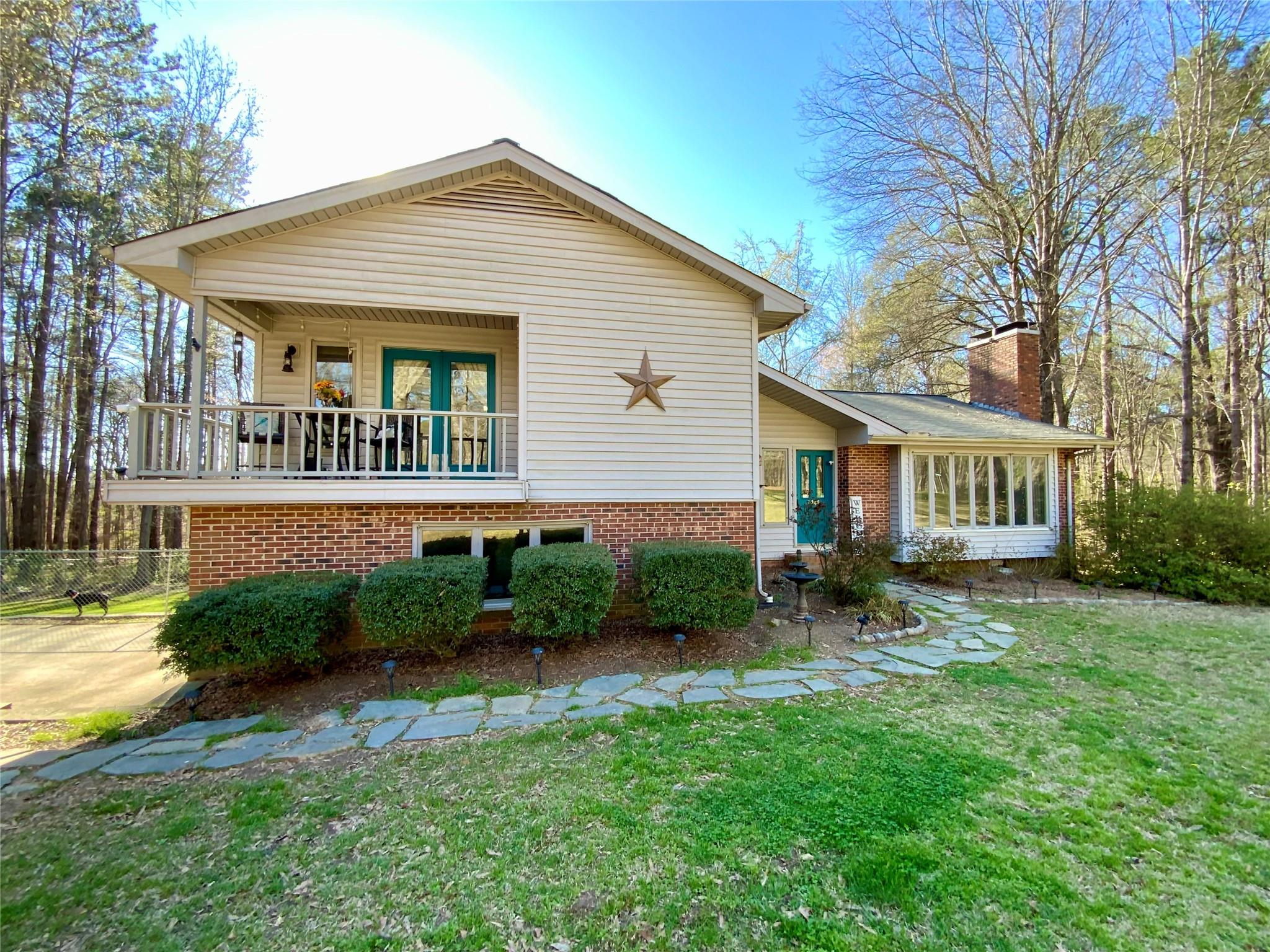 West Manor - Residential