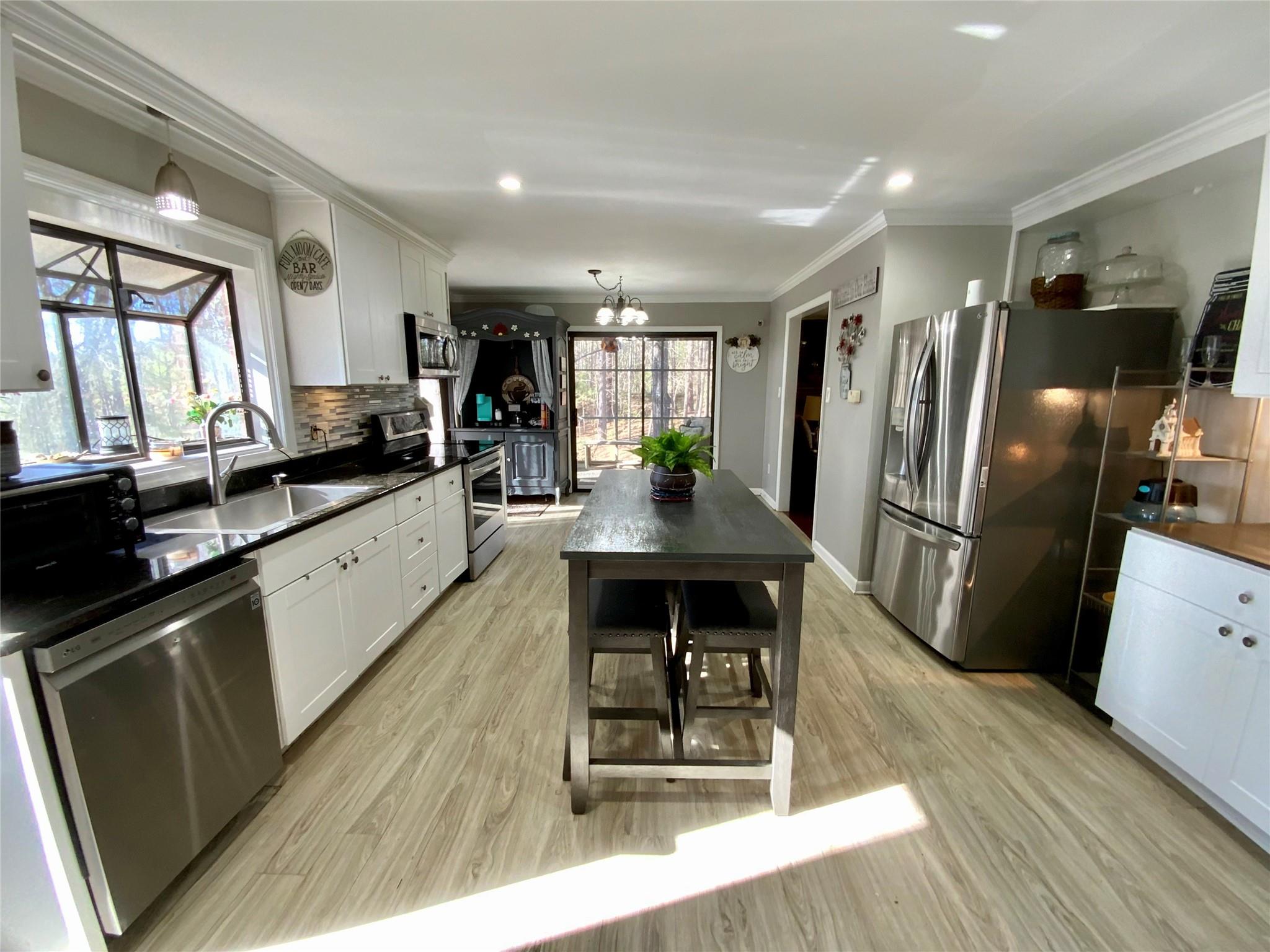 West Manor - Residential