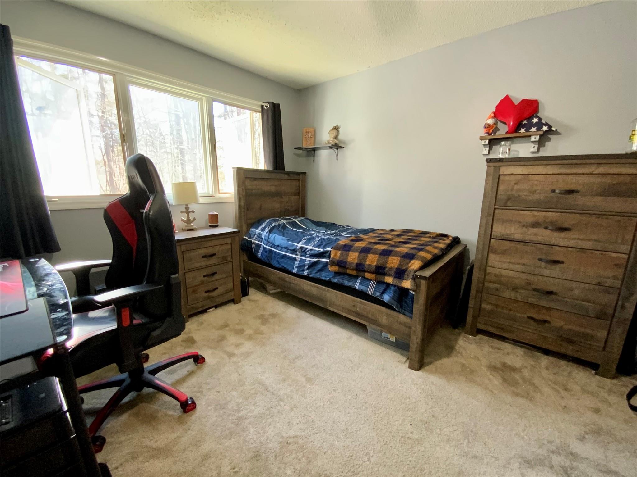 West Manor - Residential