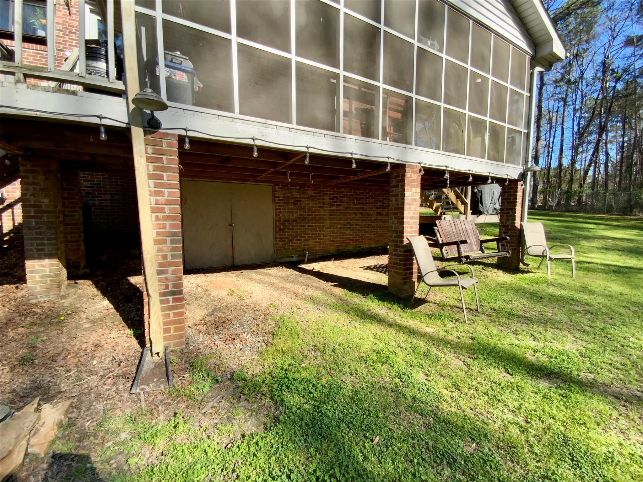 West Manor - Residential