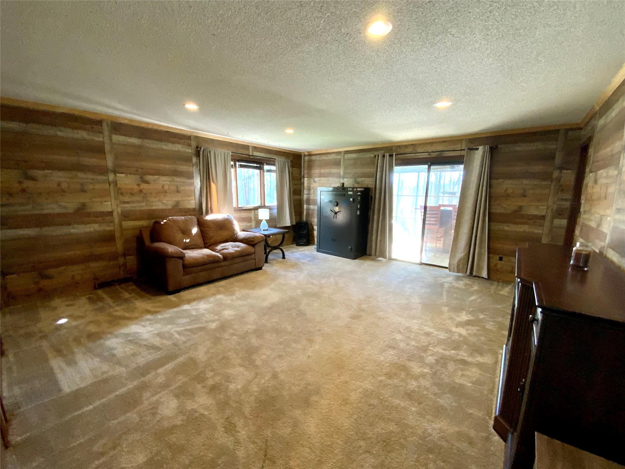 West Manor - Residential