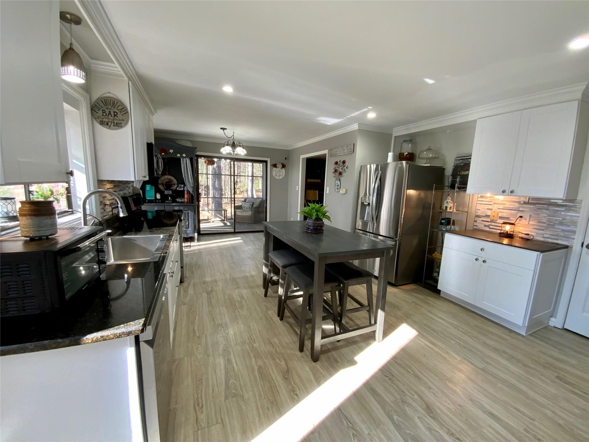 West Manor - Residential