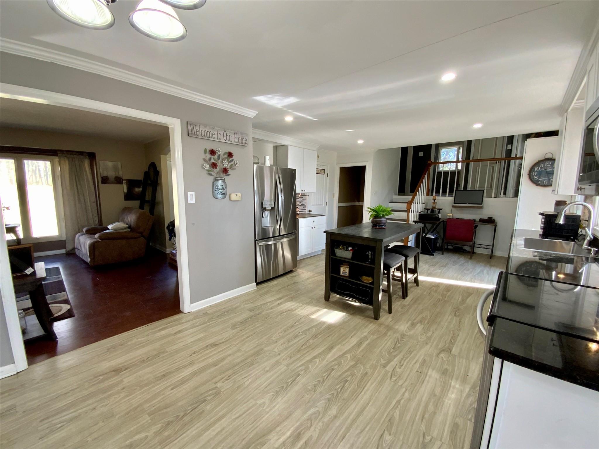 West Manor - Residential