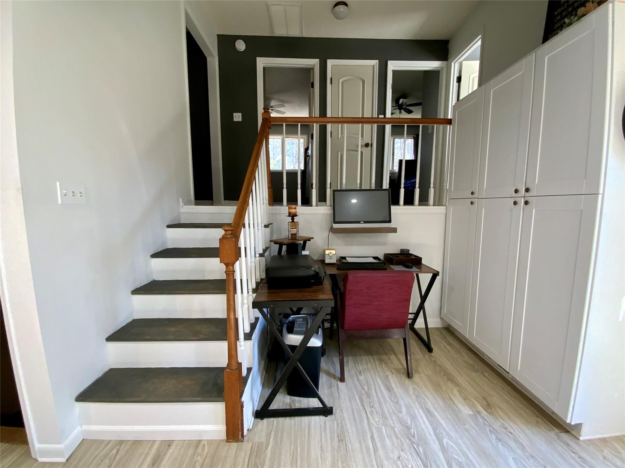 West Manor - Residential