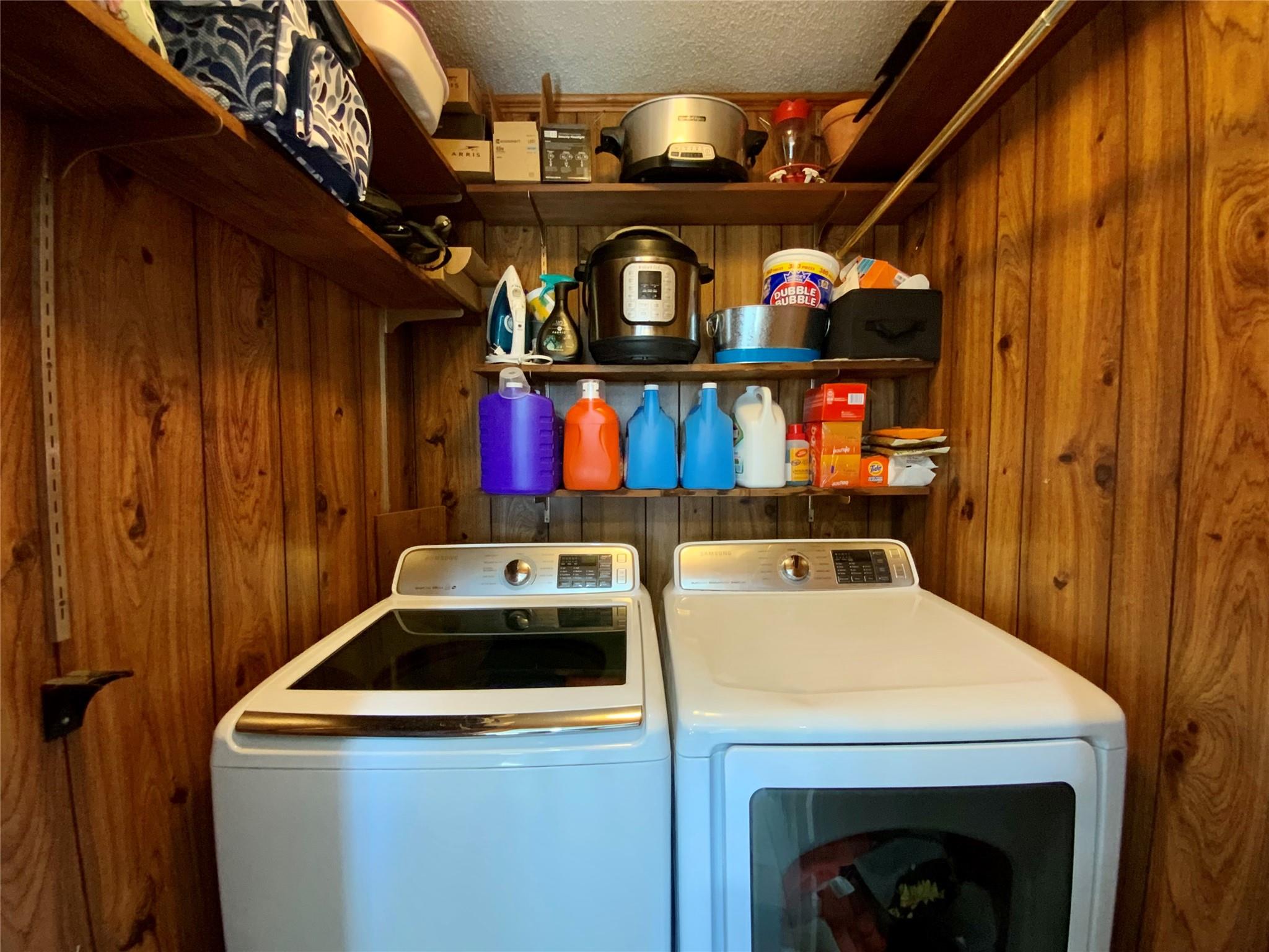 West Manor - Residential