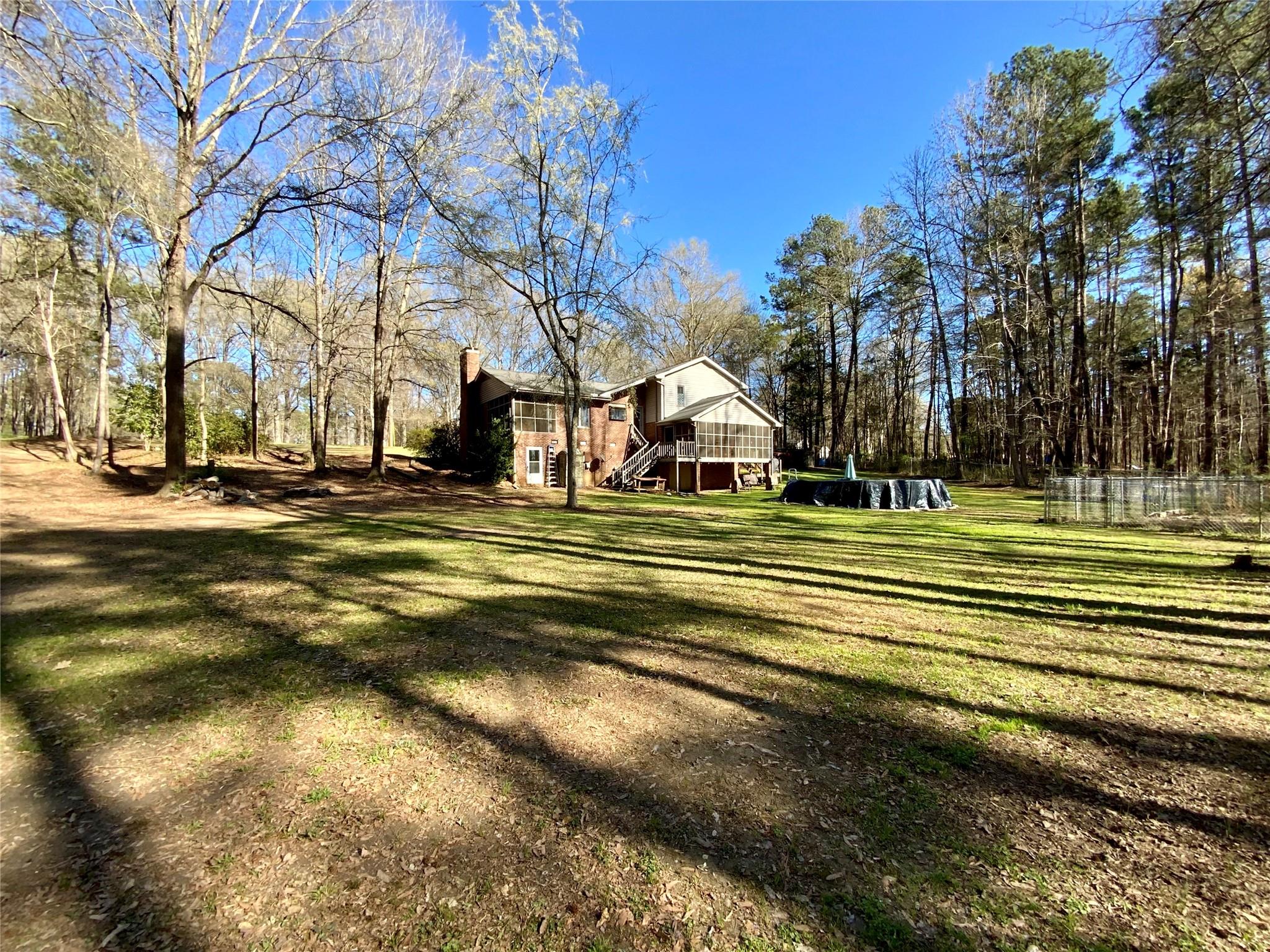 West Manor - Residential