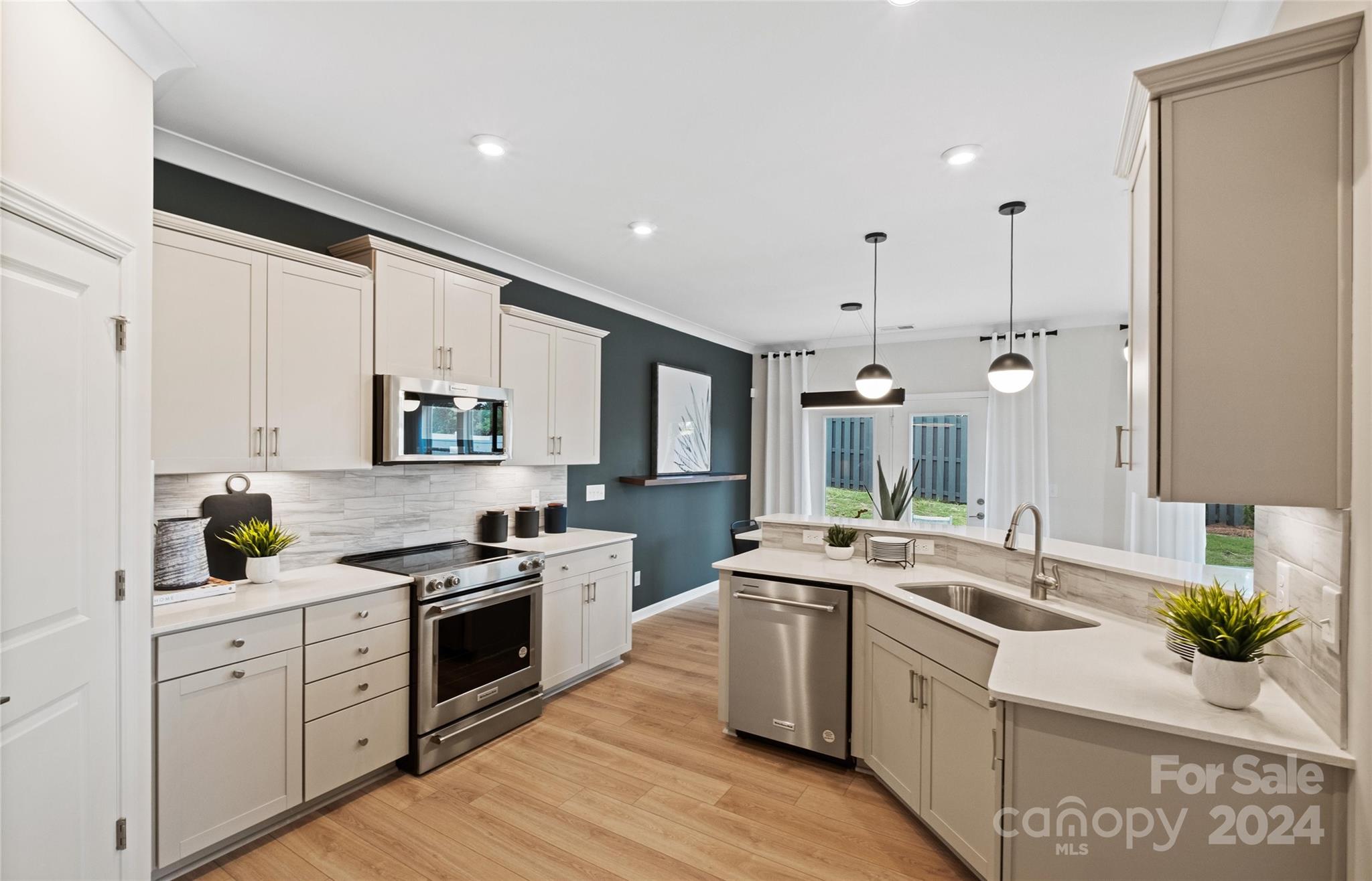 Pringle Towns - Residential