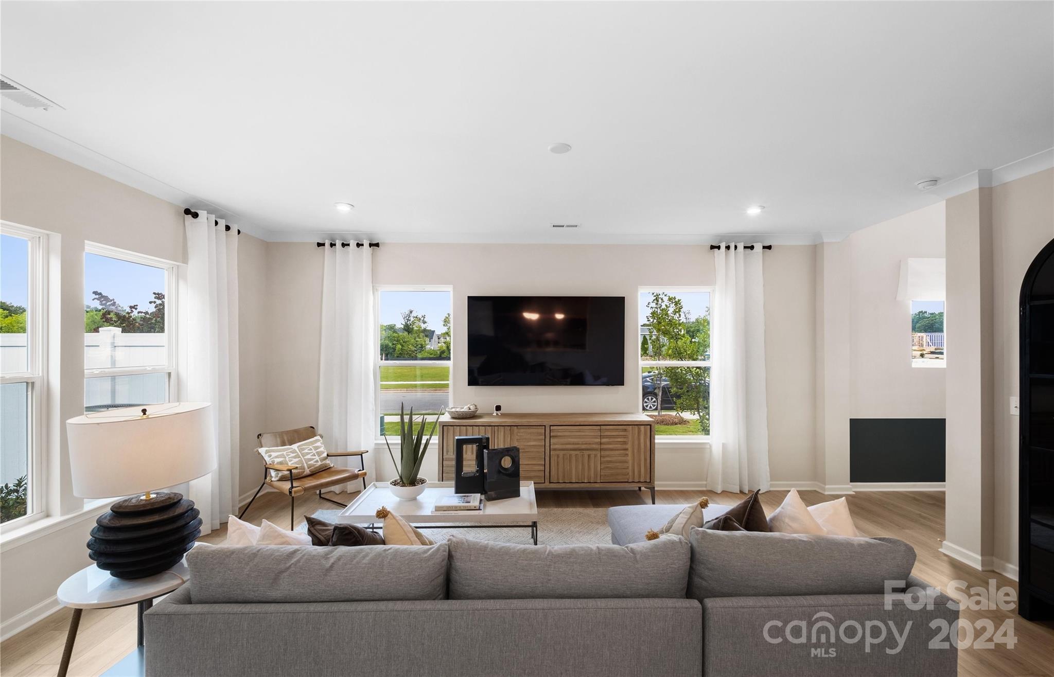 Pringle Towns - Residential