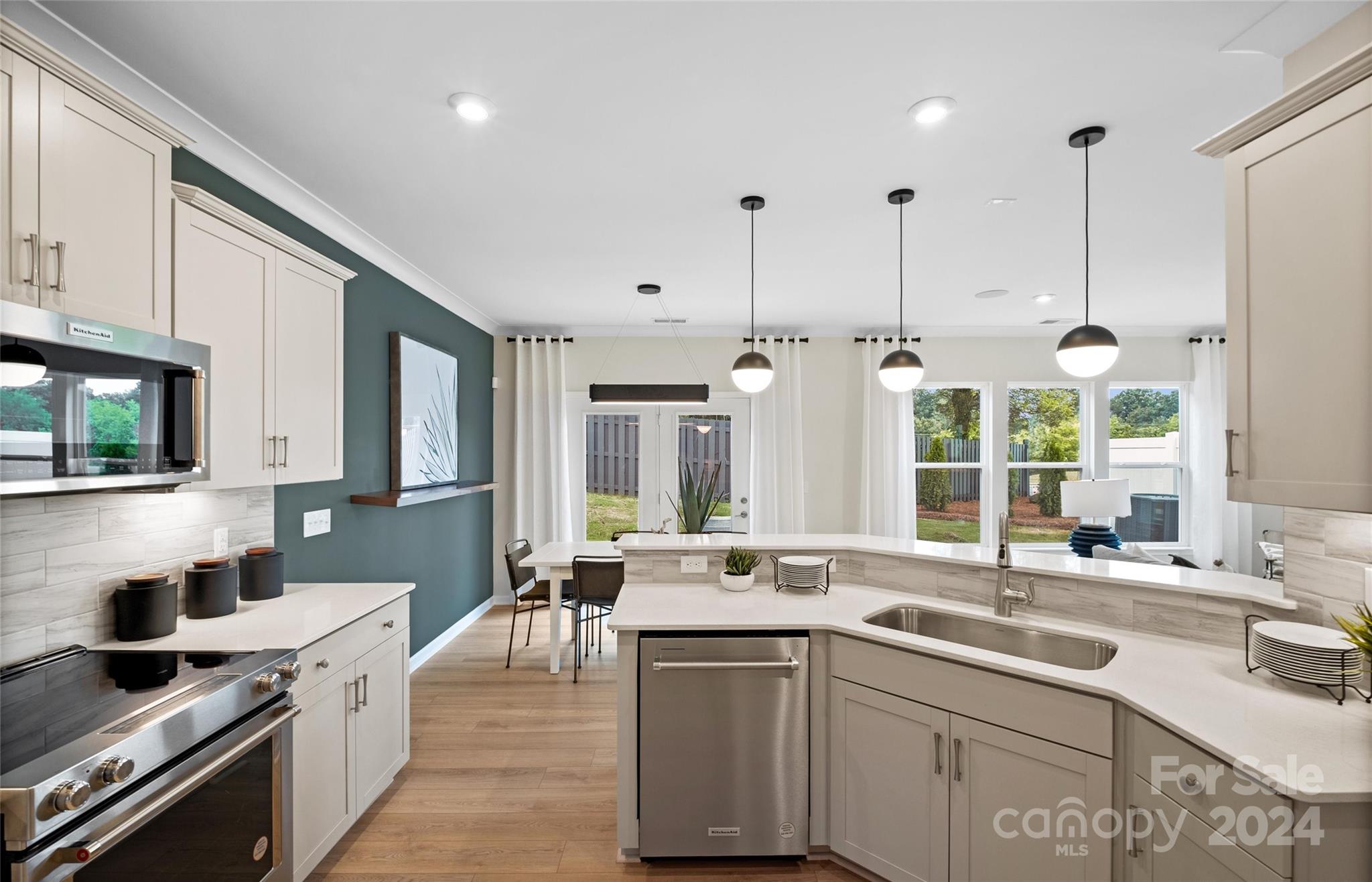 Pringle Towns - Residential