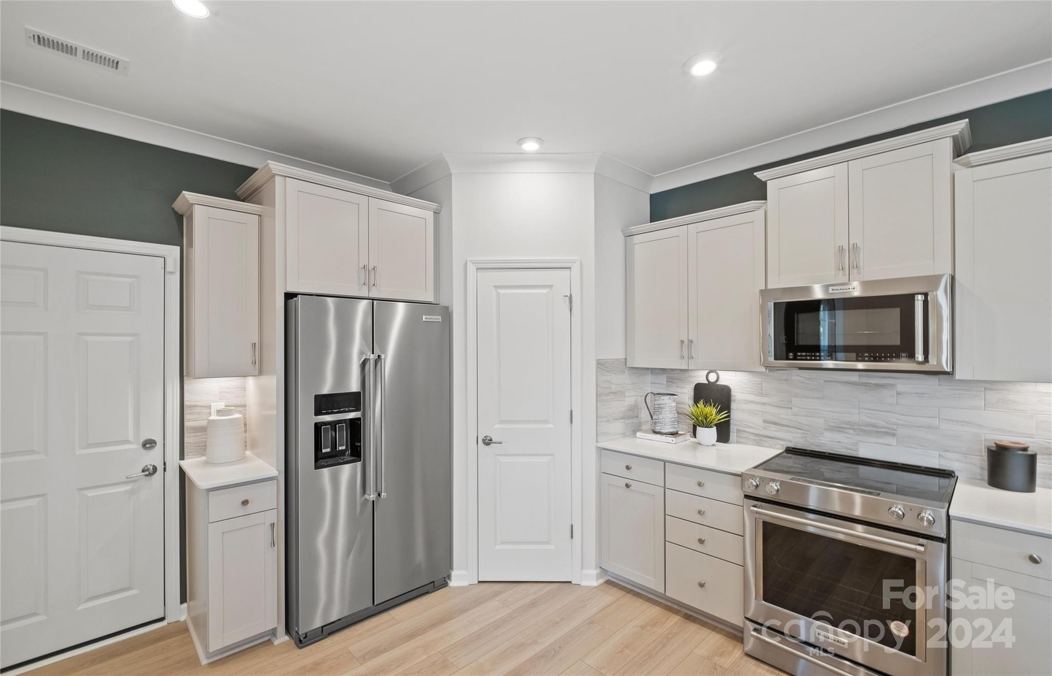 Pringle Towns - Residential