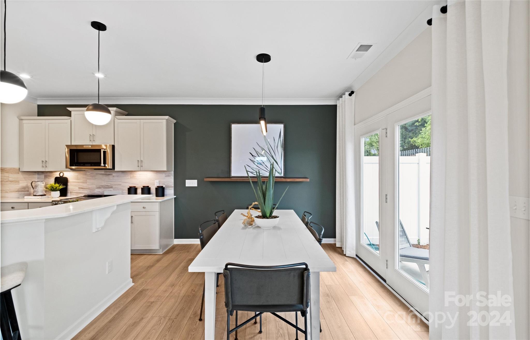 Pringle Towns - Residential