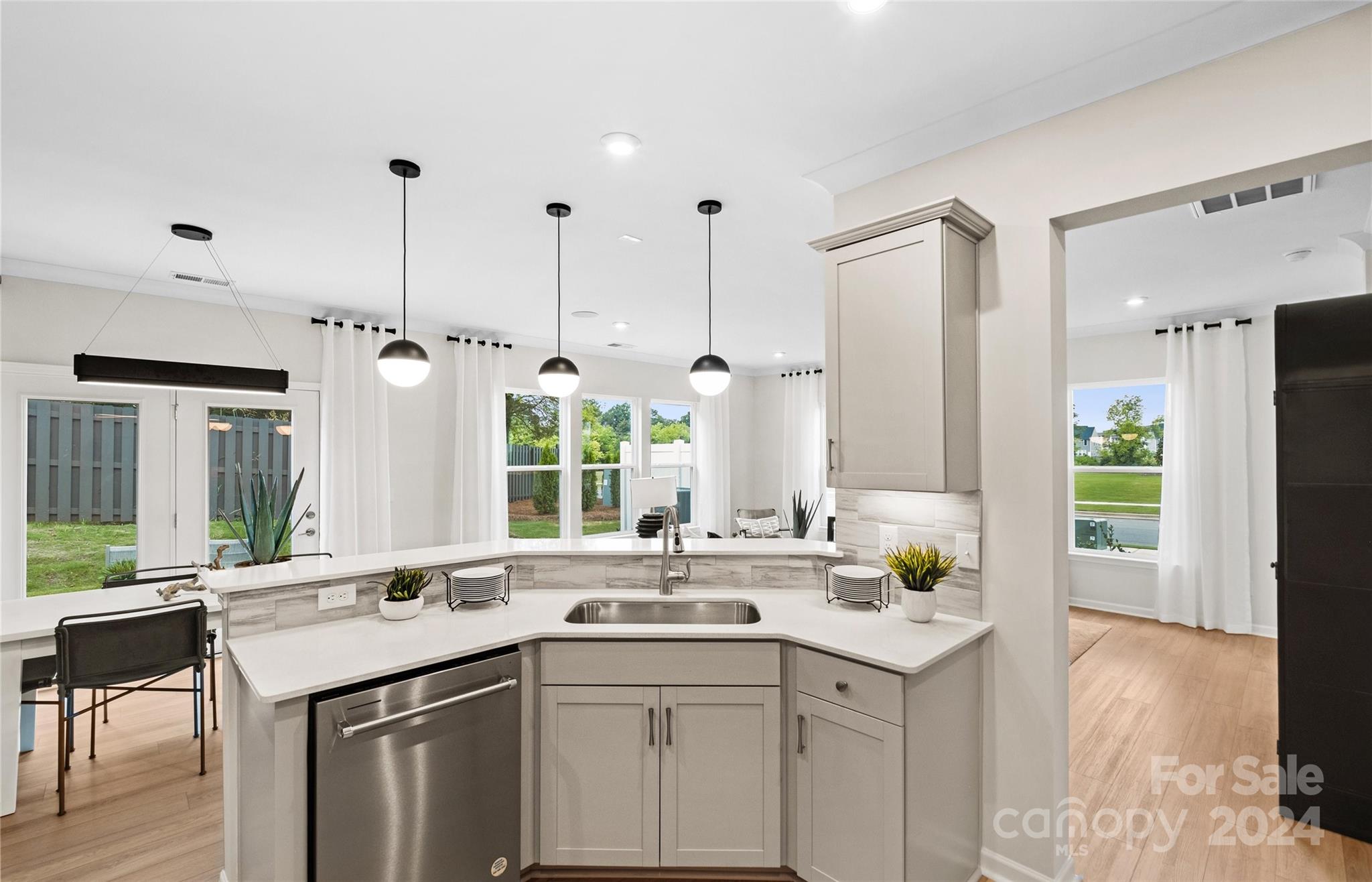 Pringle Towns - Residential