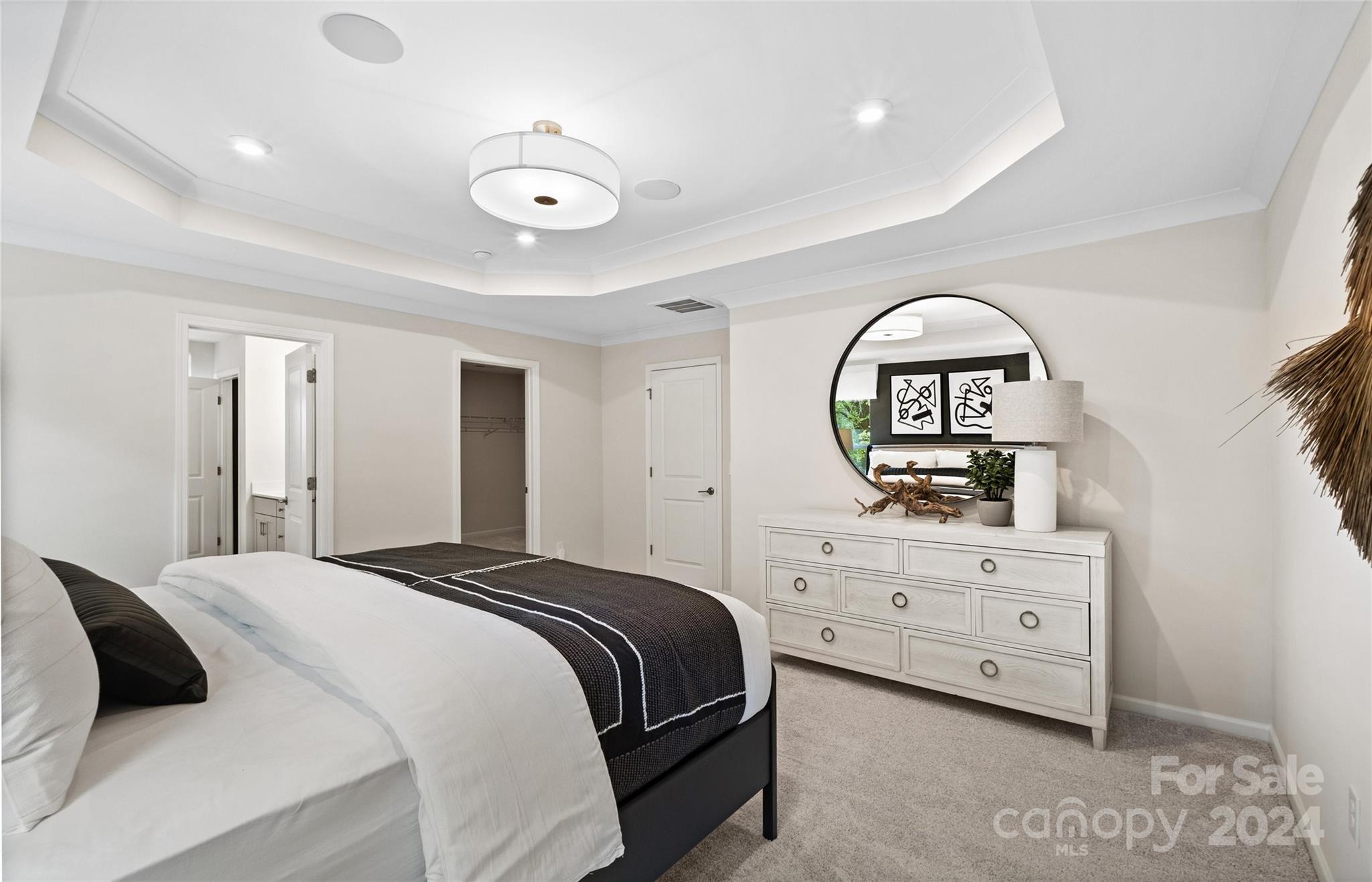 Pringle Towns - Residential