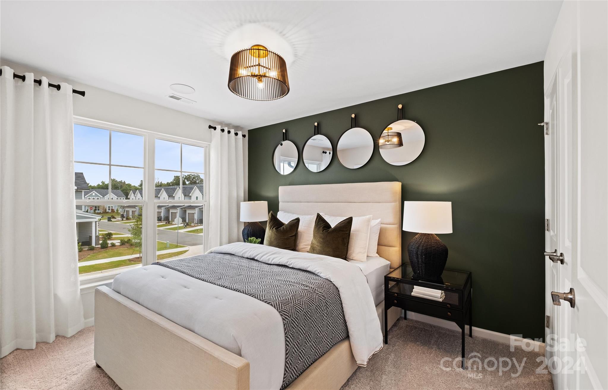 Pringle Towns - Residential