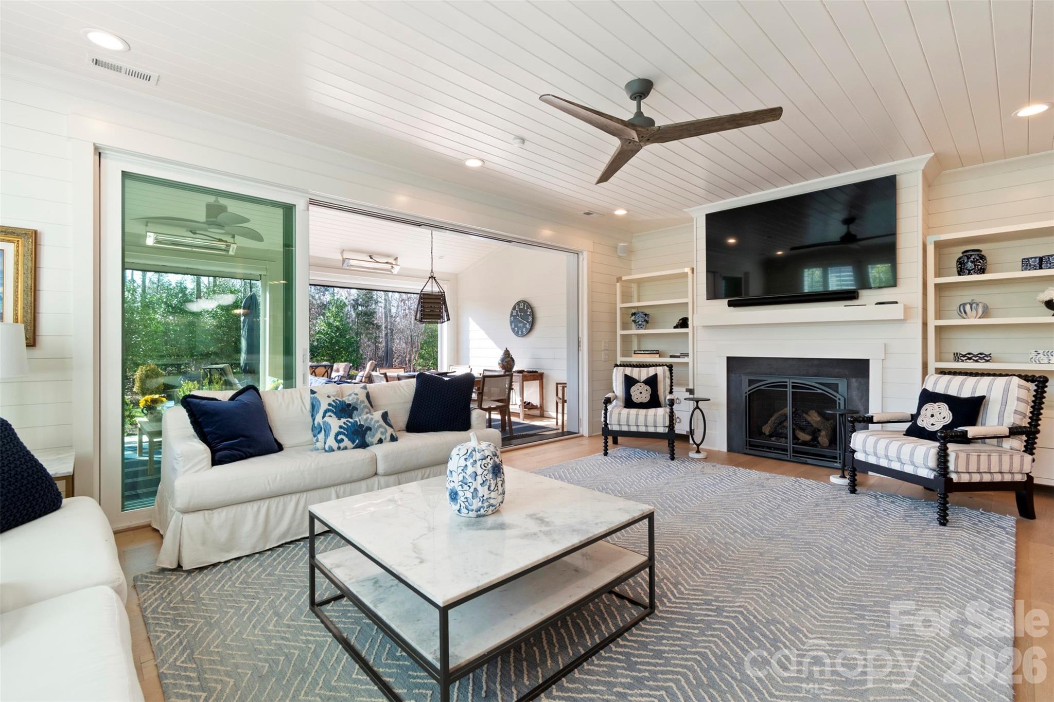 Arden Mill - Residential