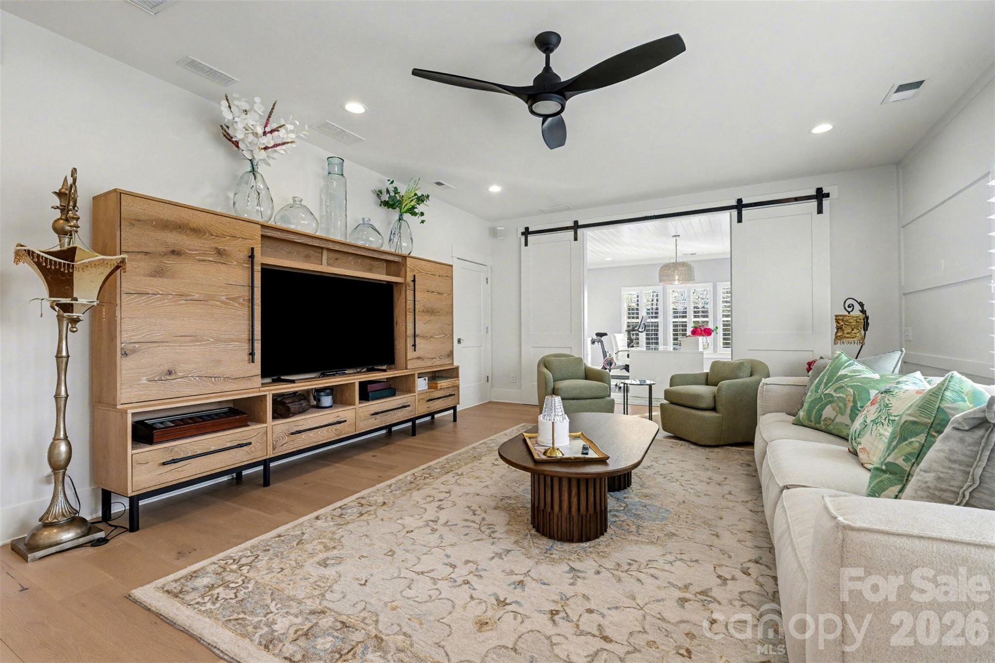 Arden Mill - Residential