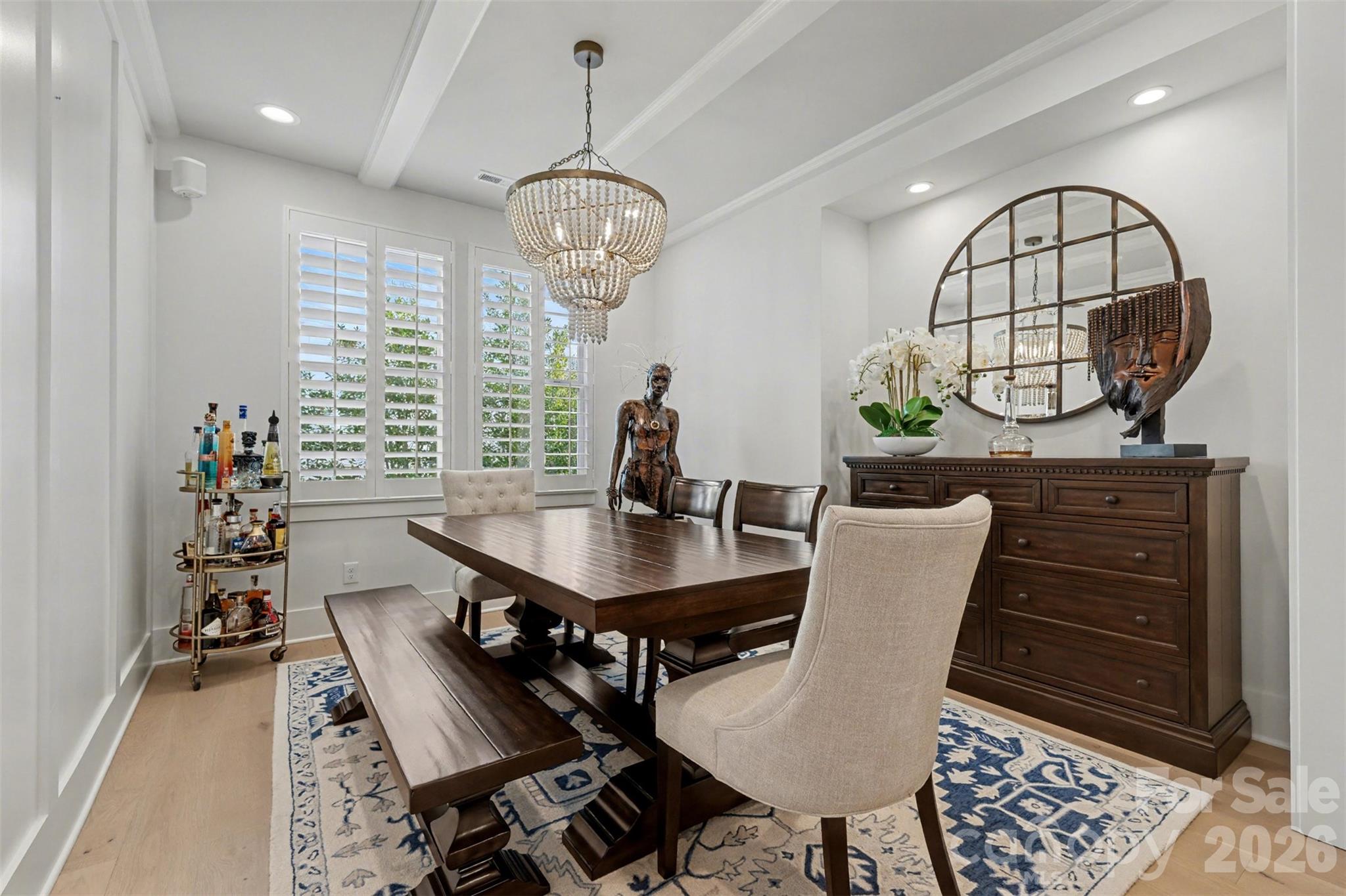 Arden Mill - Residential