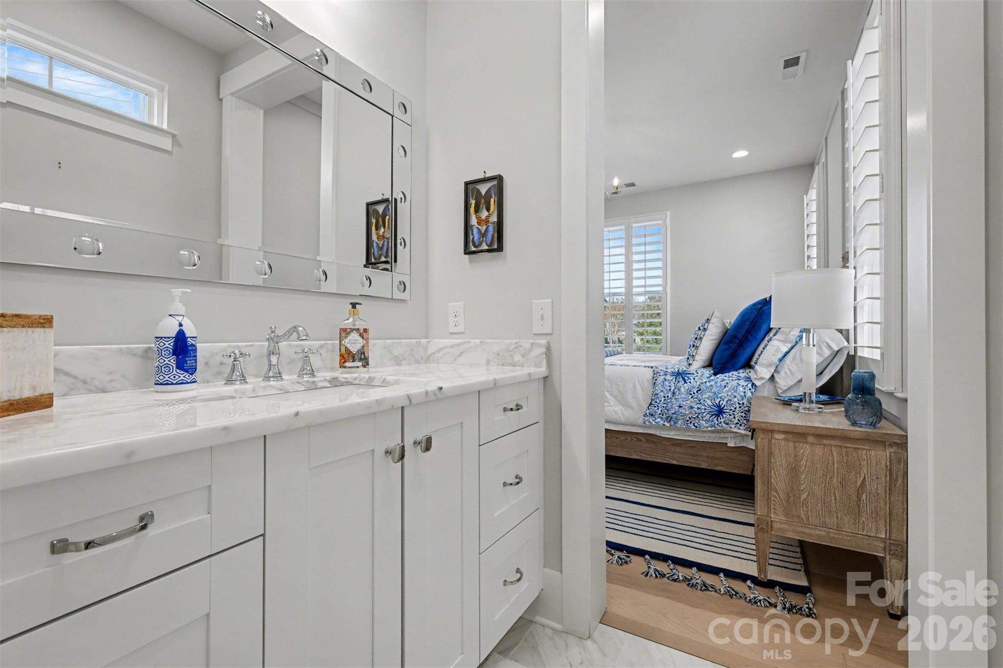 Arden Mill - Residential