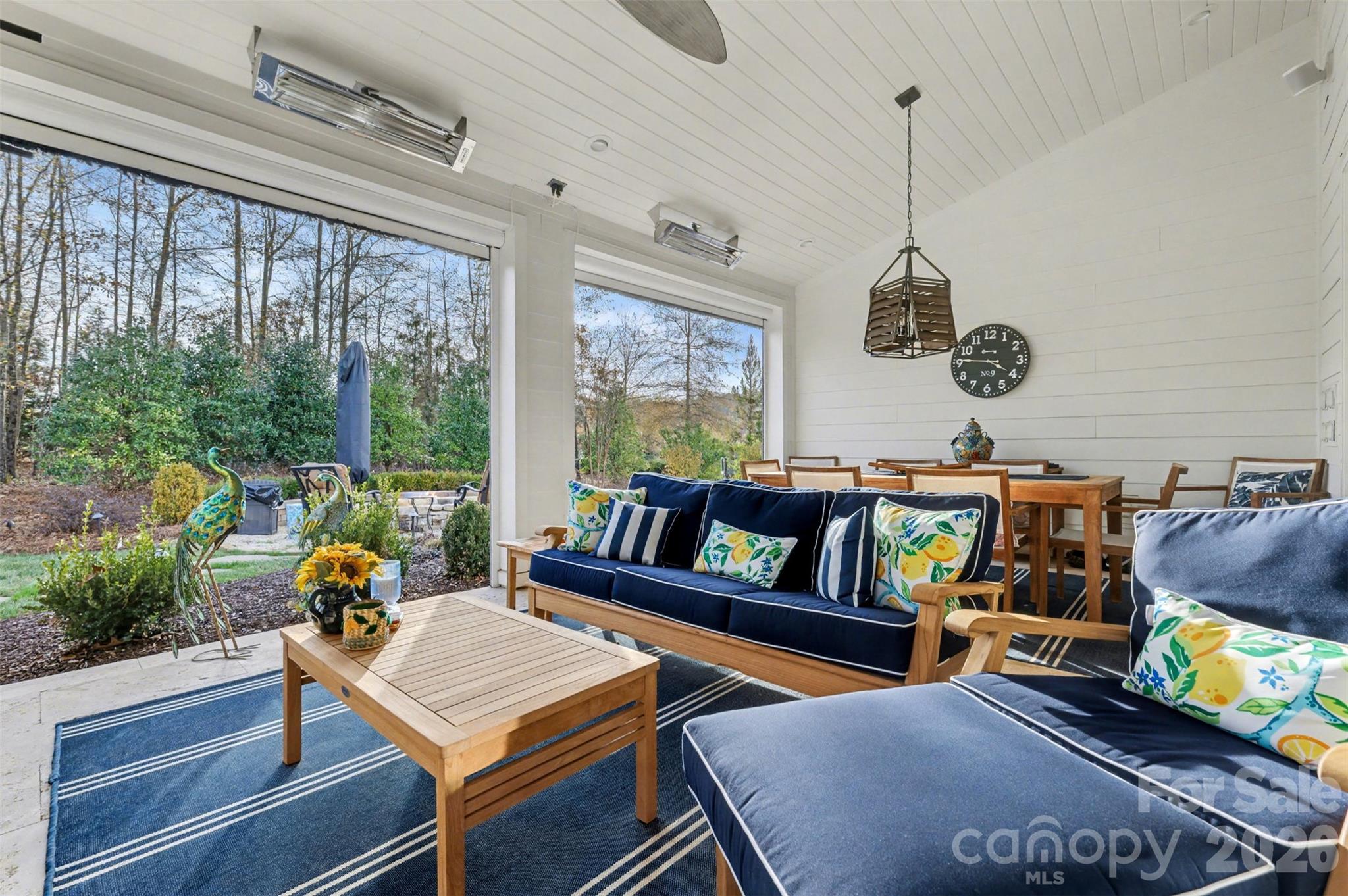 Arden Mill - Residential